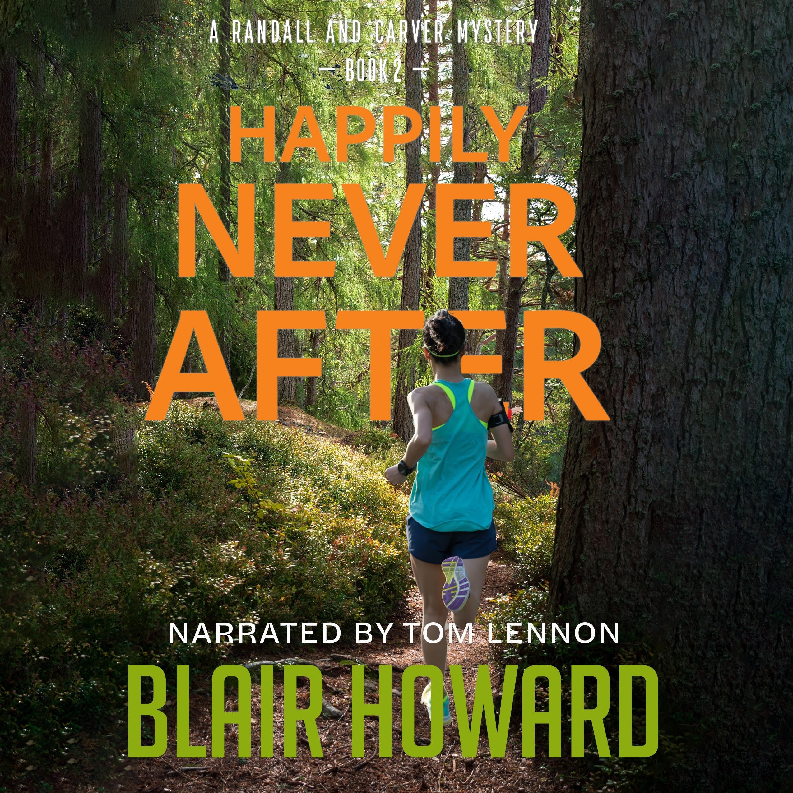 Happily Never After