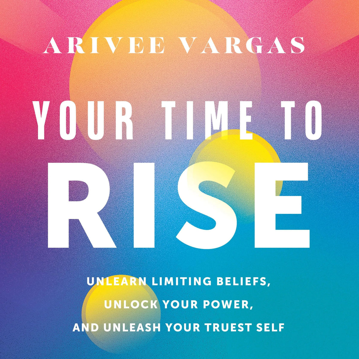 Your Time to Rise