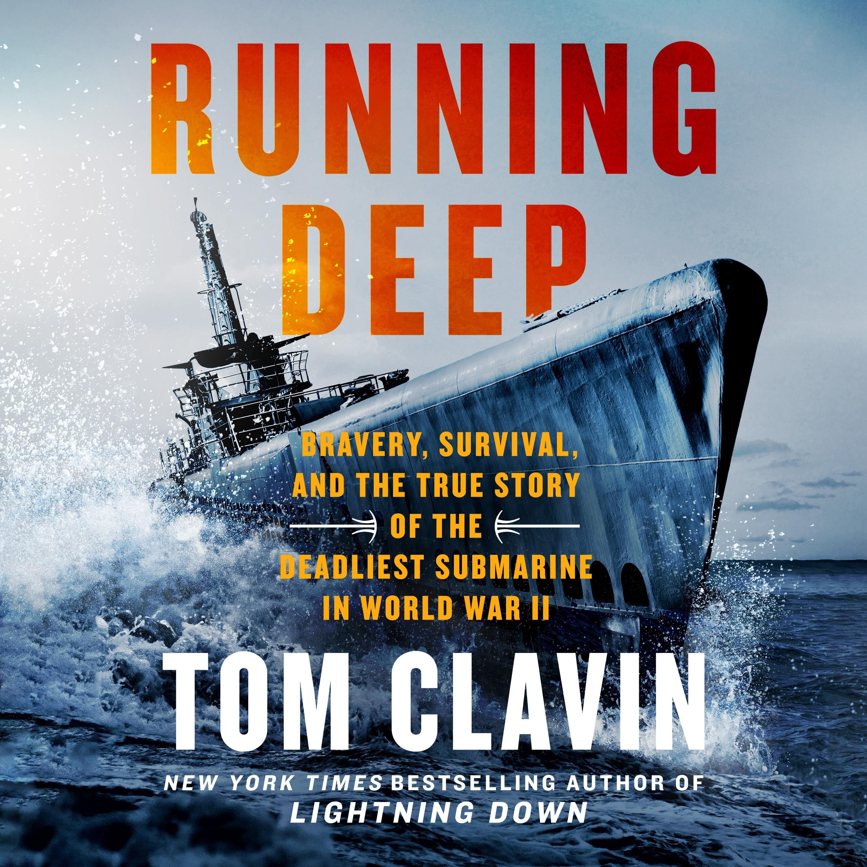 Running Deep