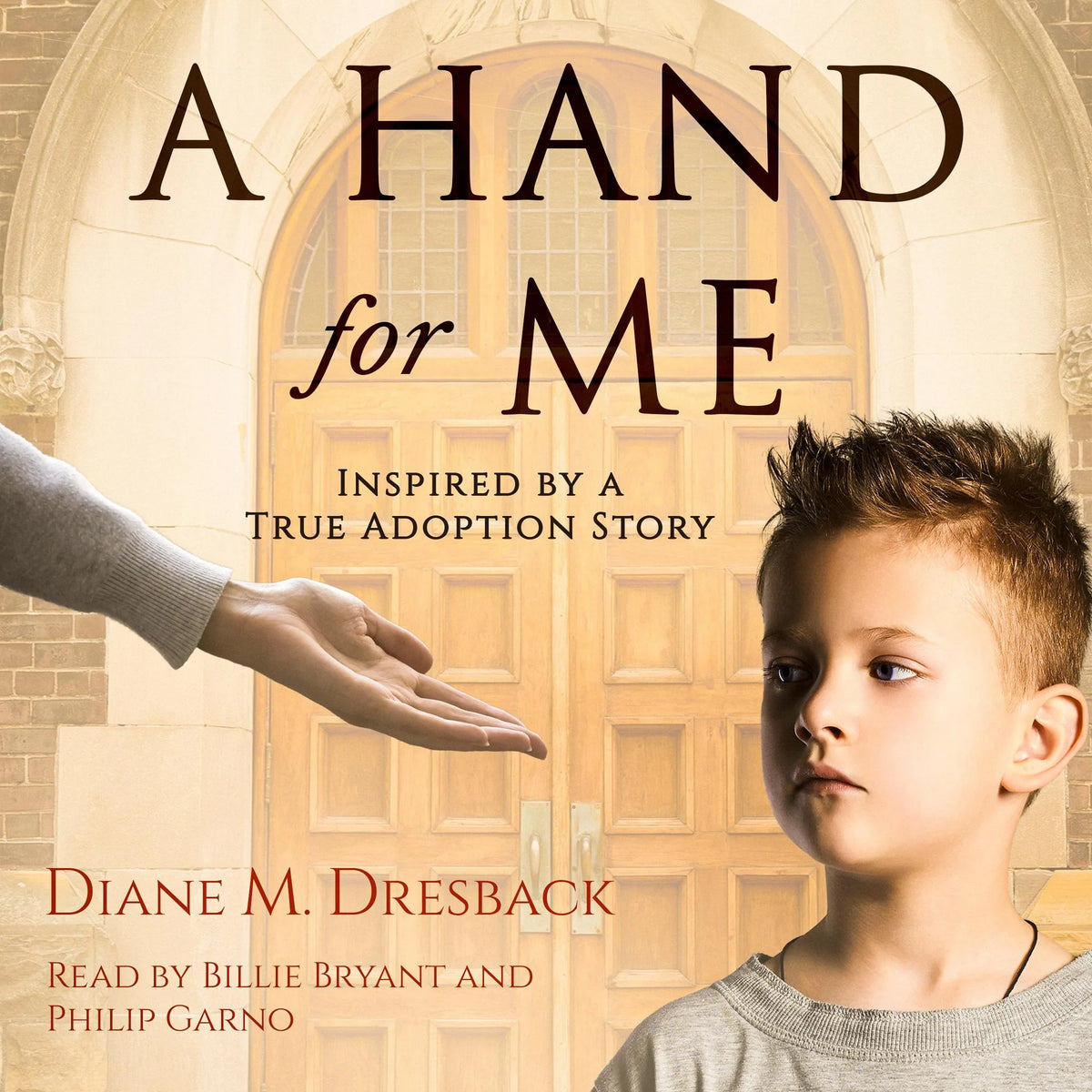 A Hand for Me