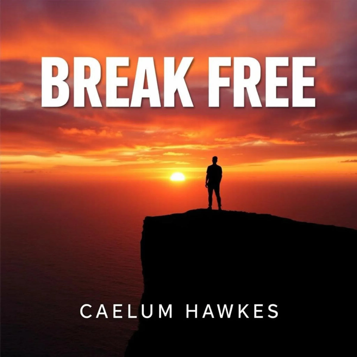 Break Free: Ignite Your Path to Lasting Freedom and Joy