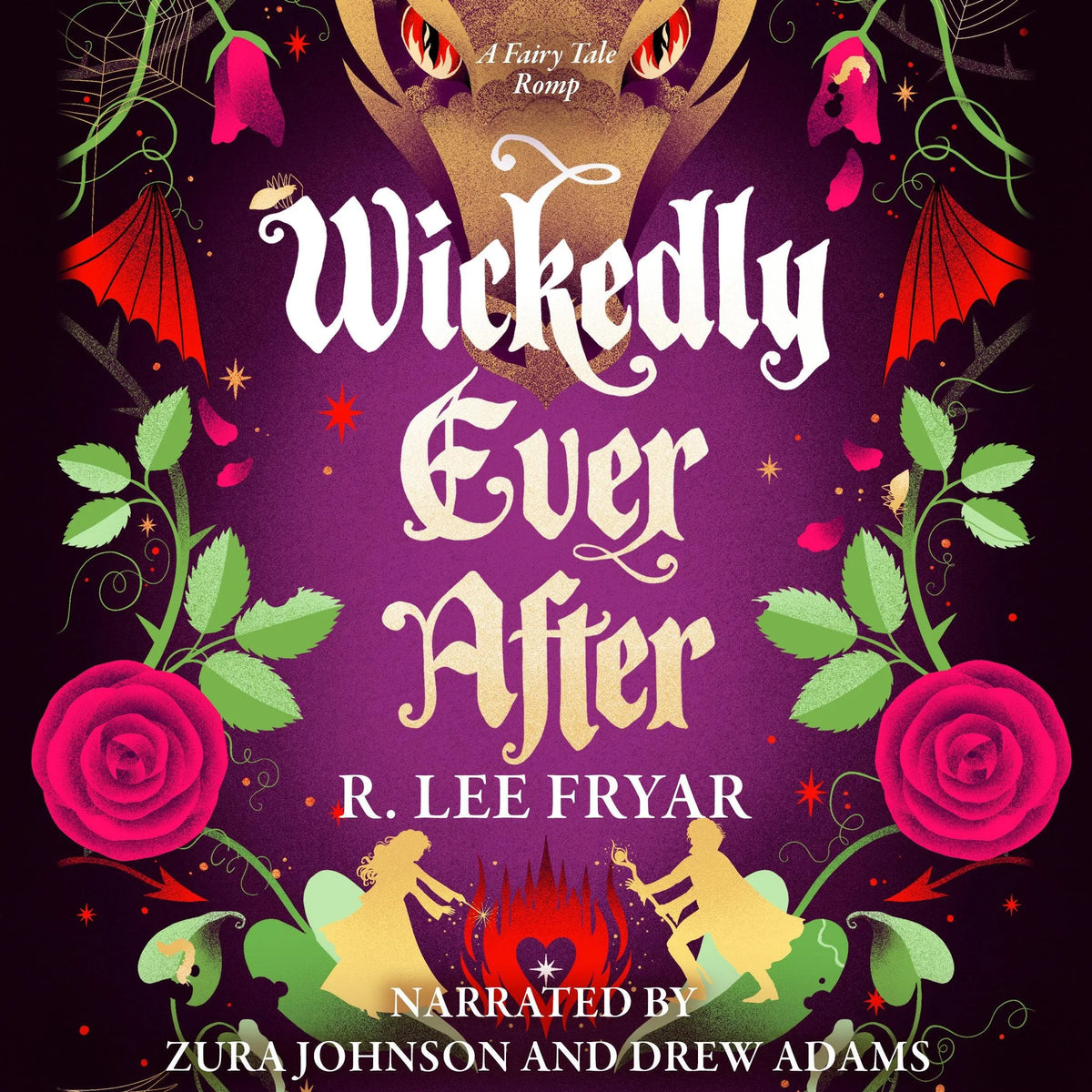 Wickedly Ever After