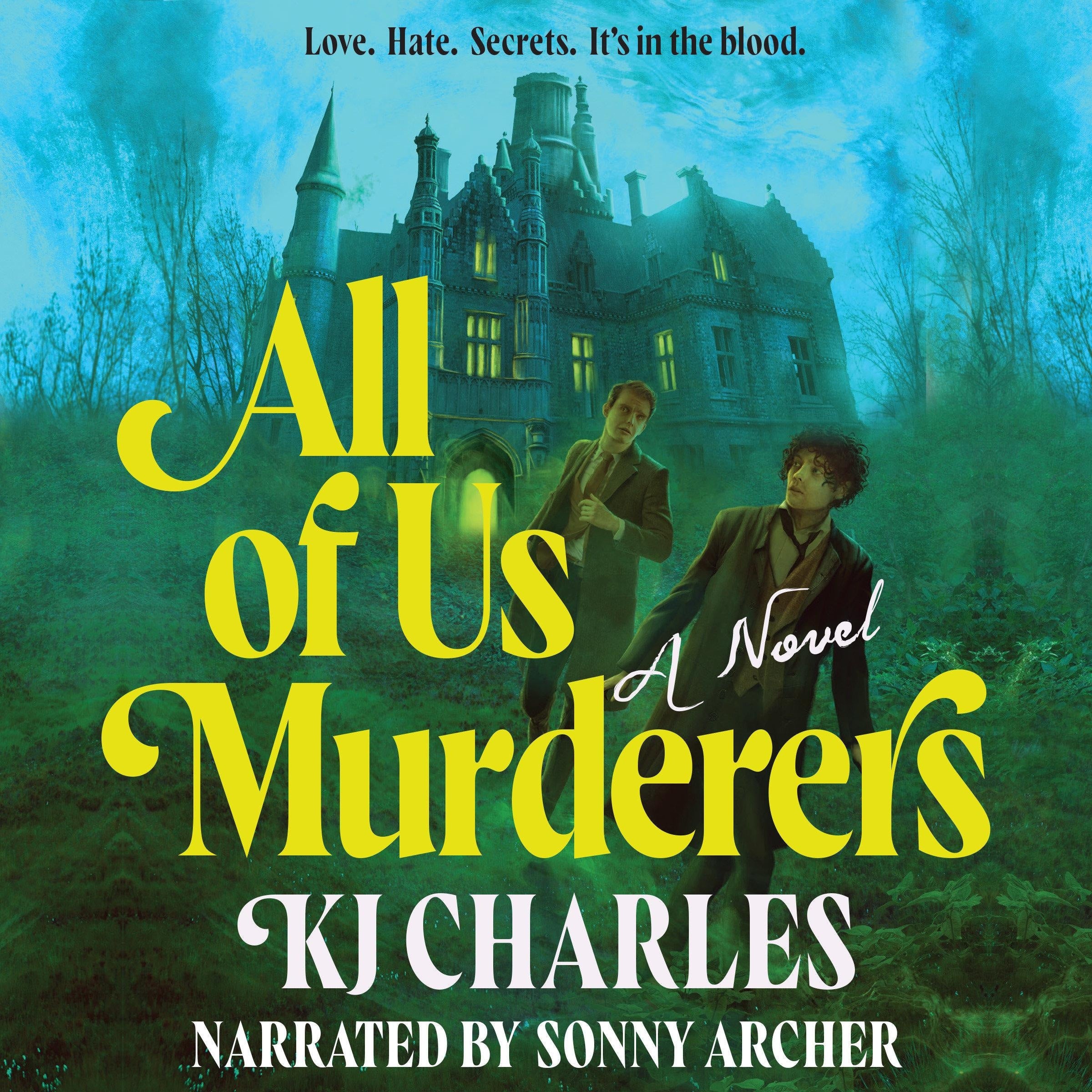 All of Us Murderers