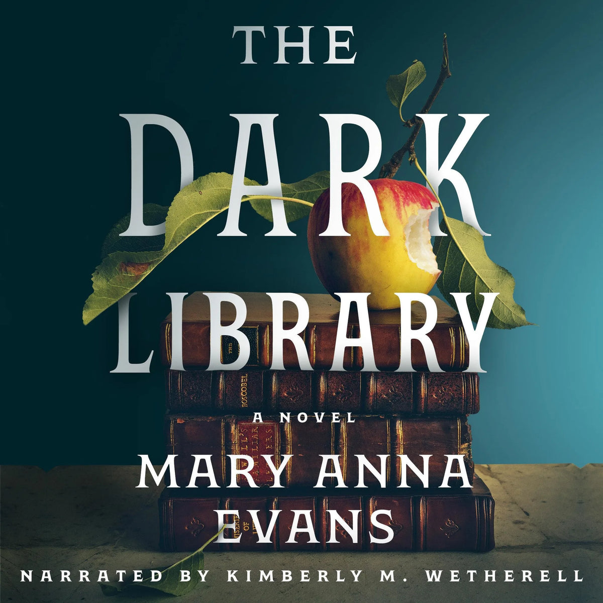 The Dark Library