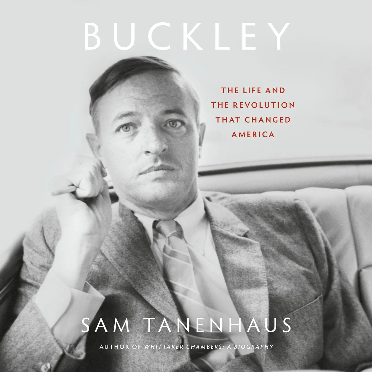 Buckley