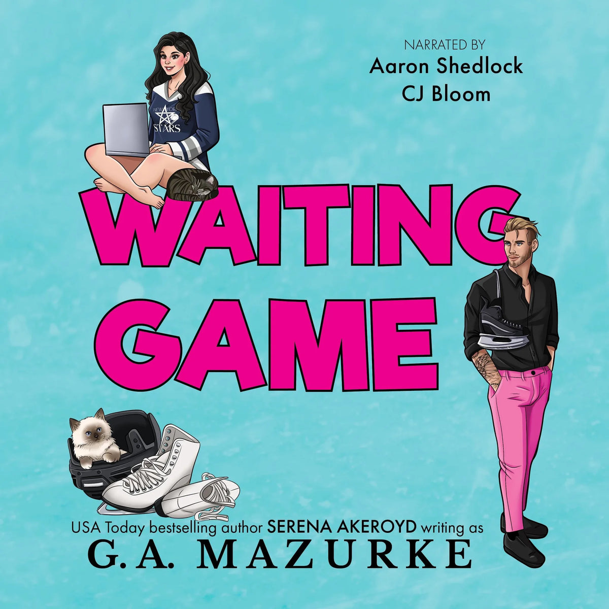 Waiting Game