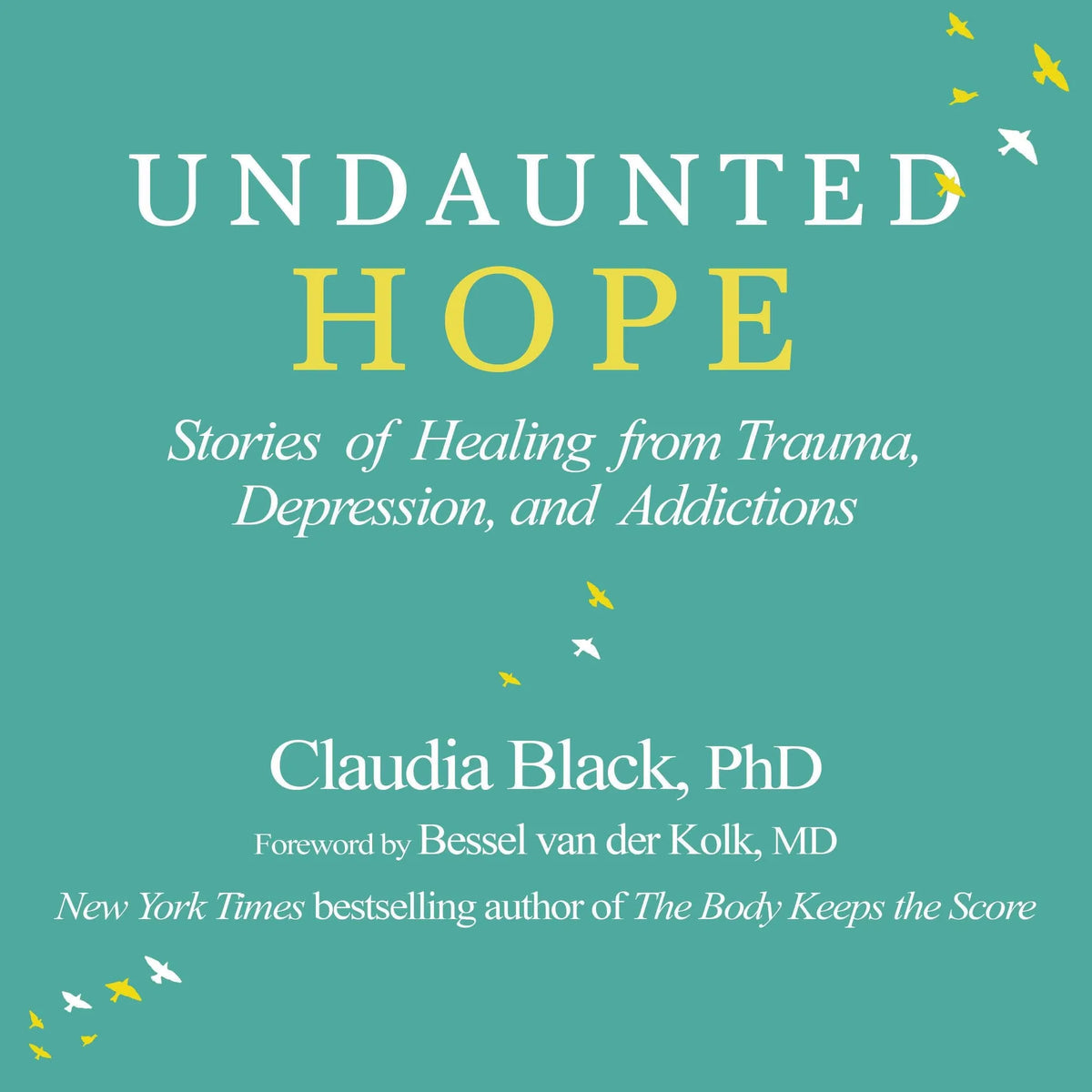 Undaunted Hope