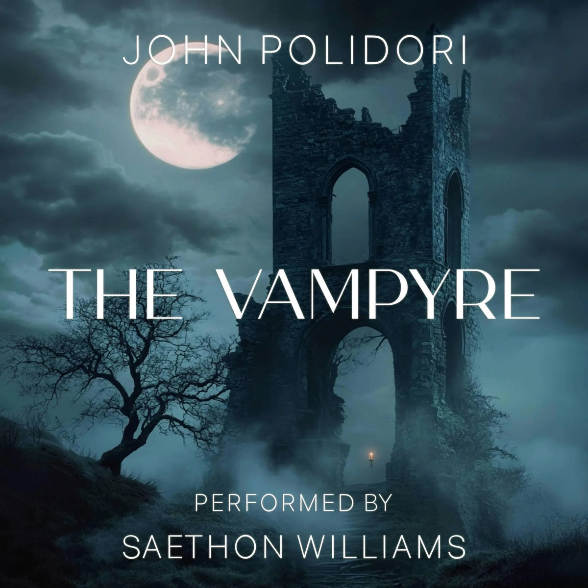 The Vampyre
