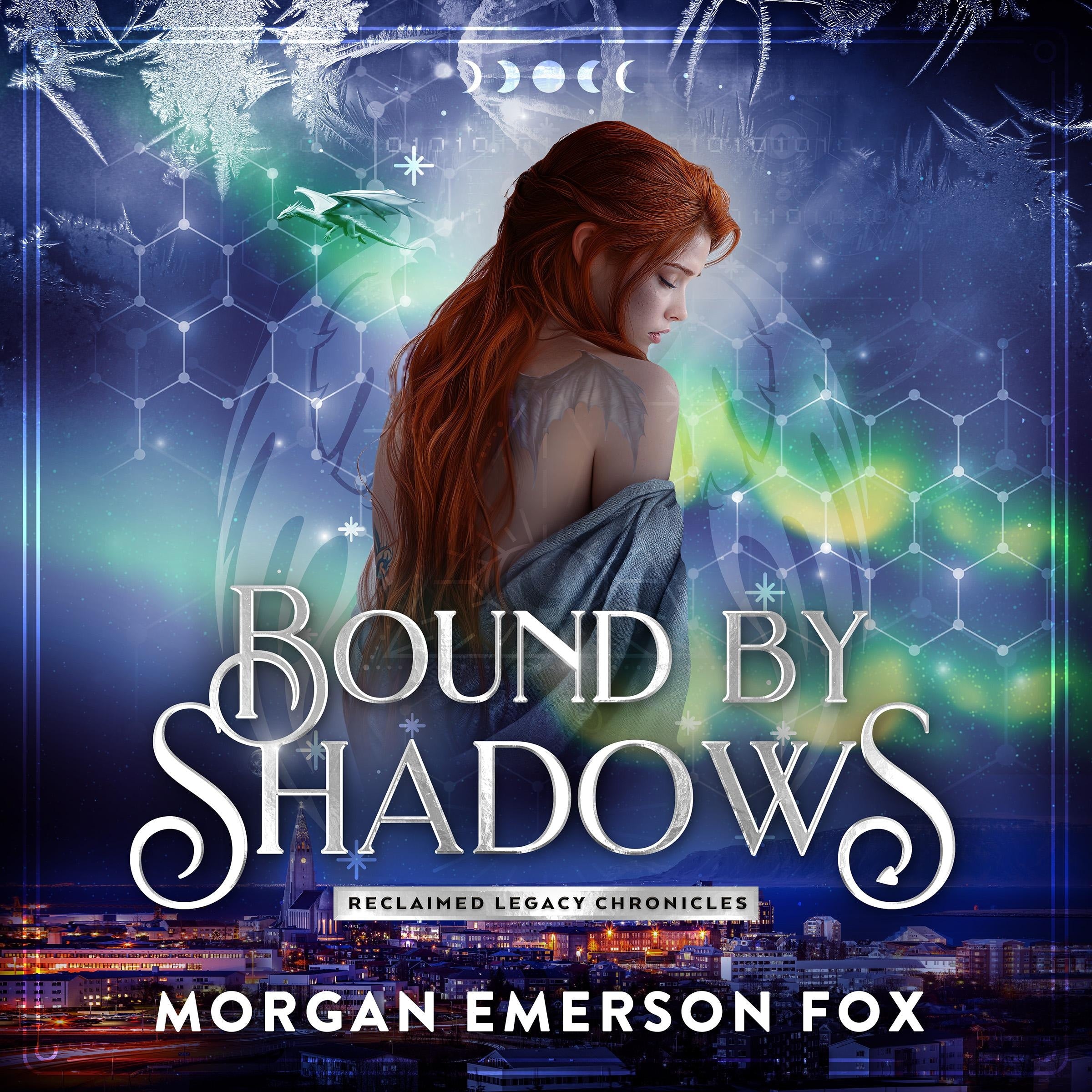 Bound By Shadows
