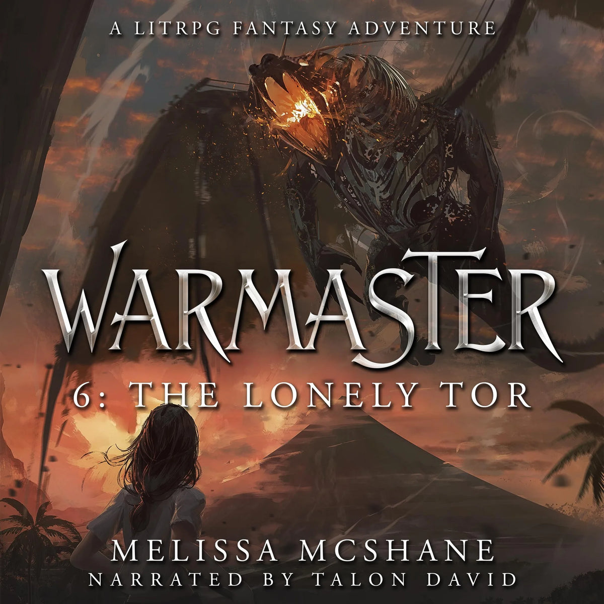 Warmaster 6: The Lonely Tor