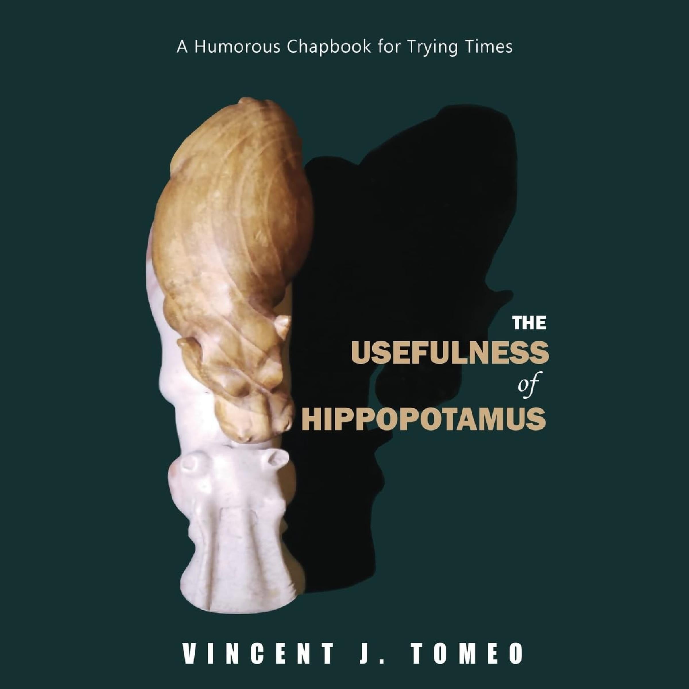 THE USEFULNESS of  HIPPOPOTAMUS