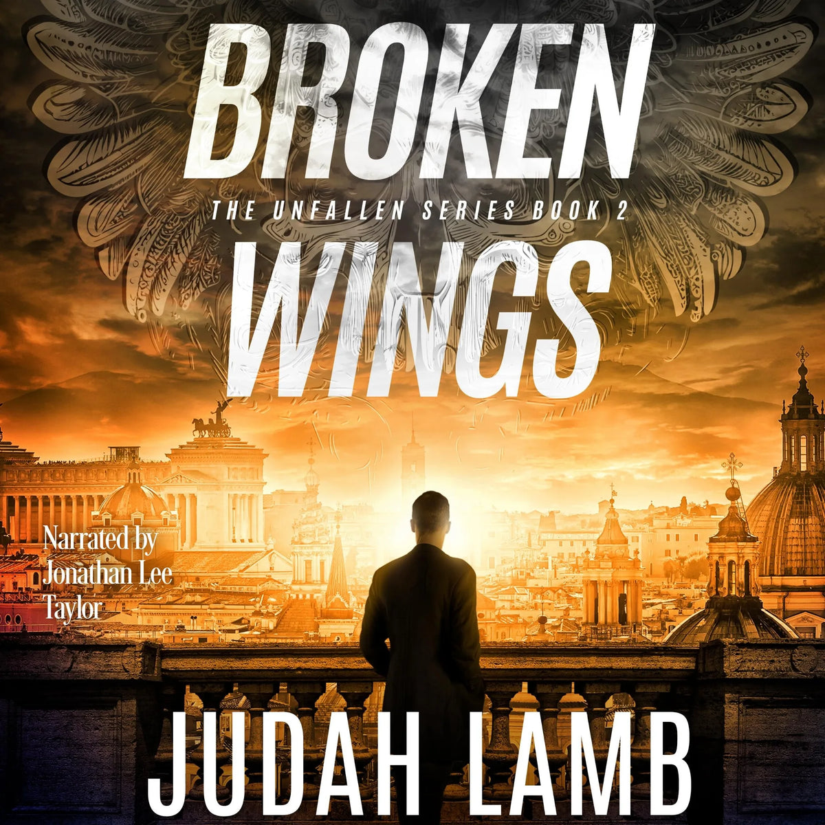 Broken Wings