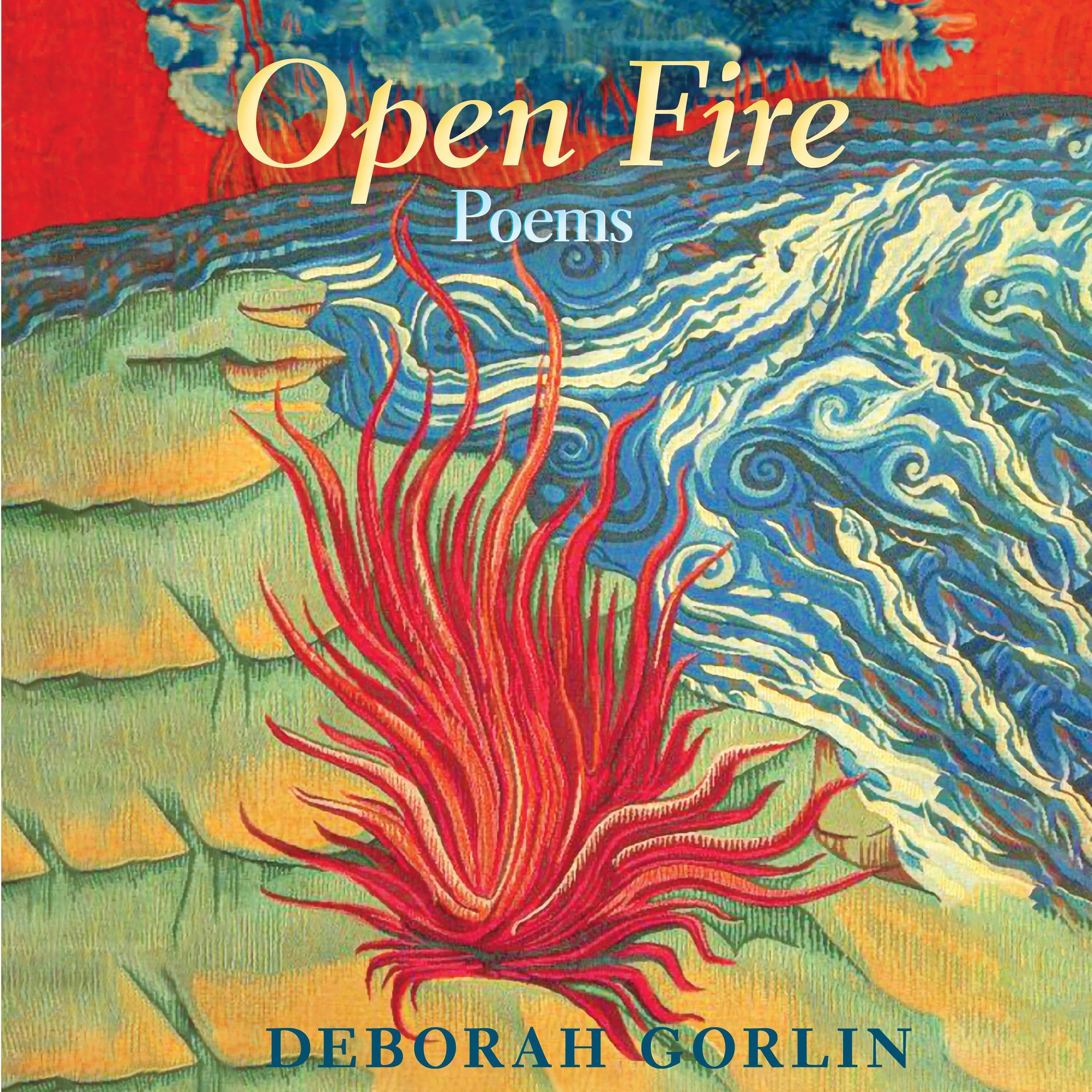 Open Fire