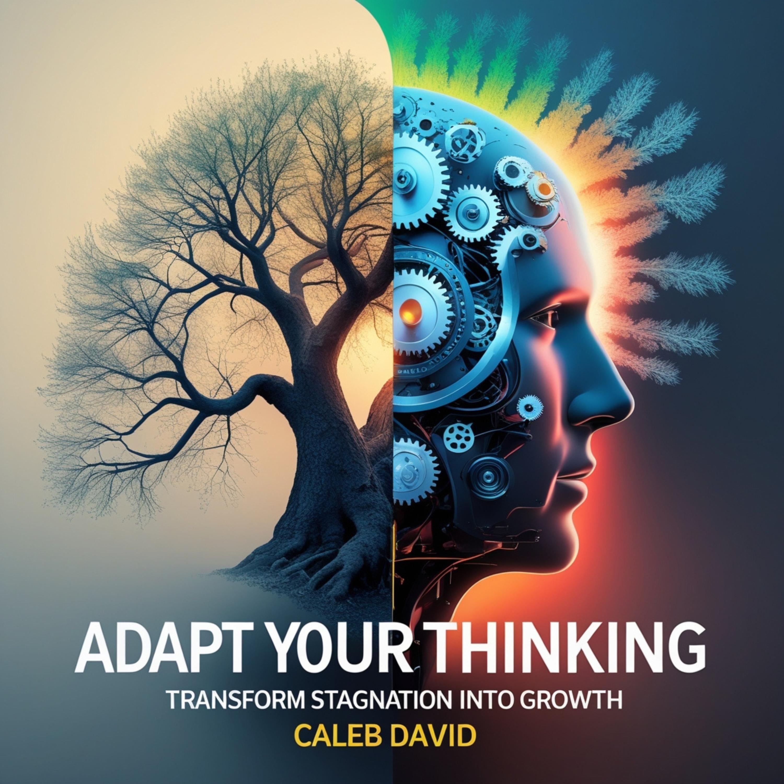 Adapt Your Thinking