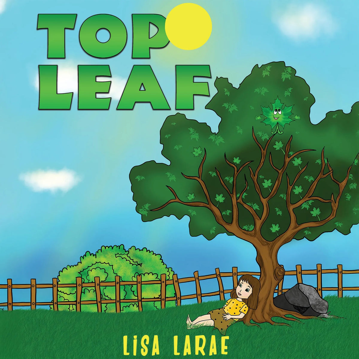 Top Leaf