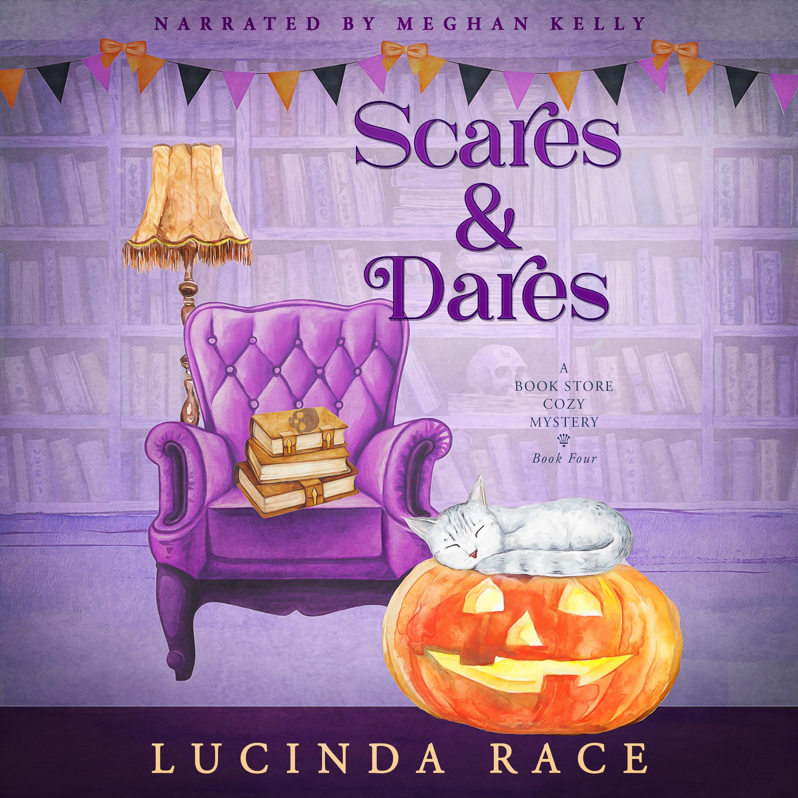 Scares & Dares
