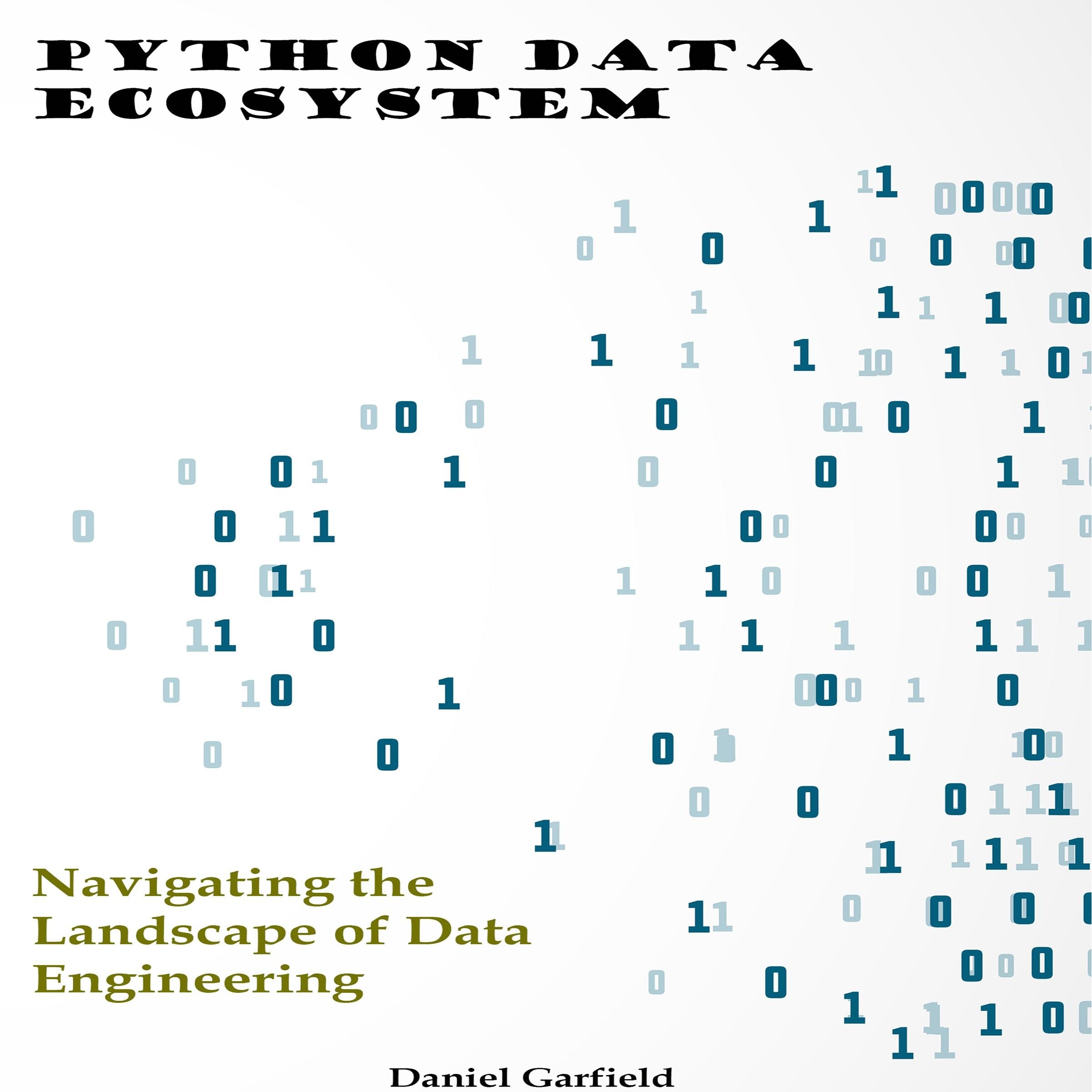 Python Data Ecosystem