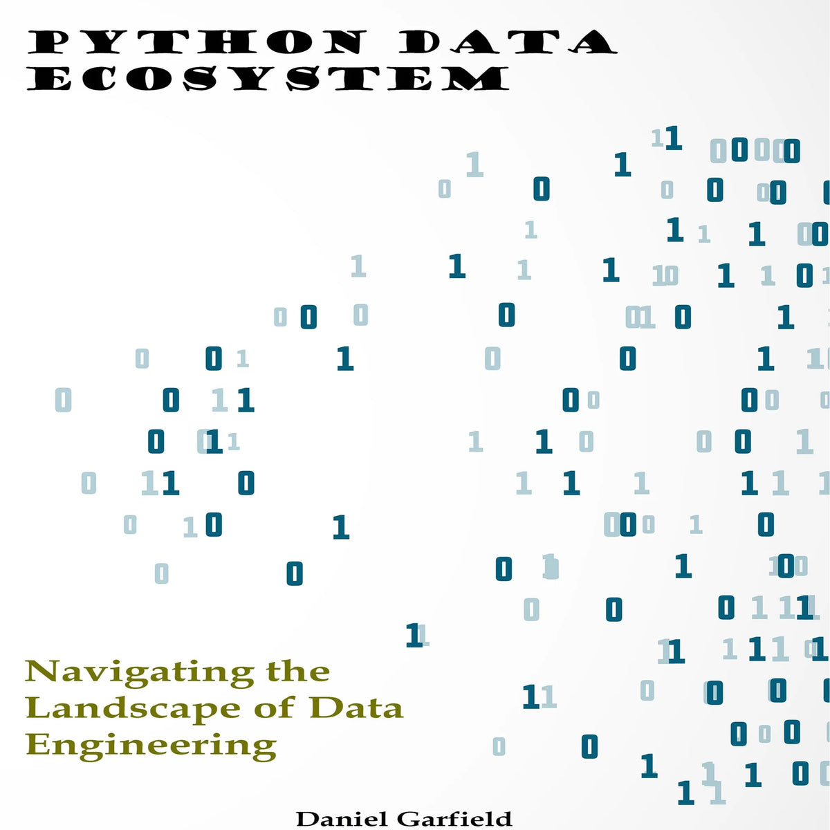 Python Data Ecosystem