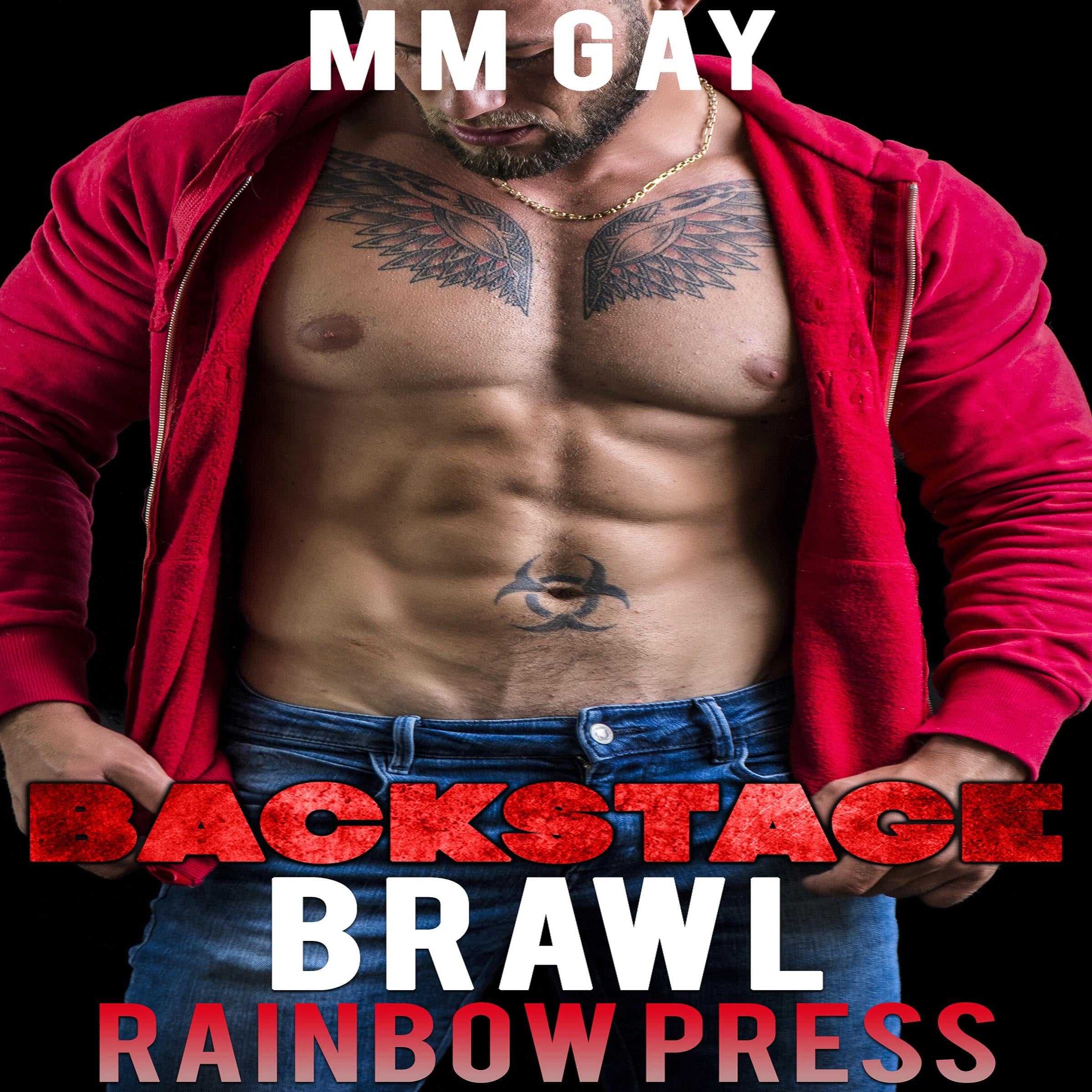 Backstage Brawl