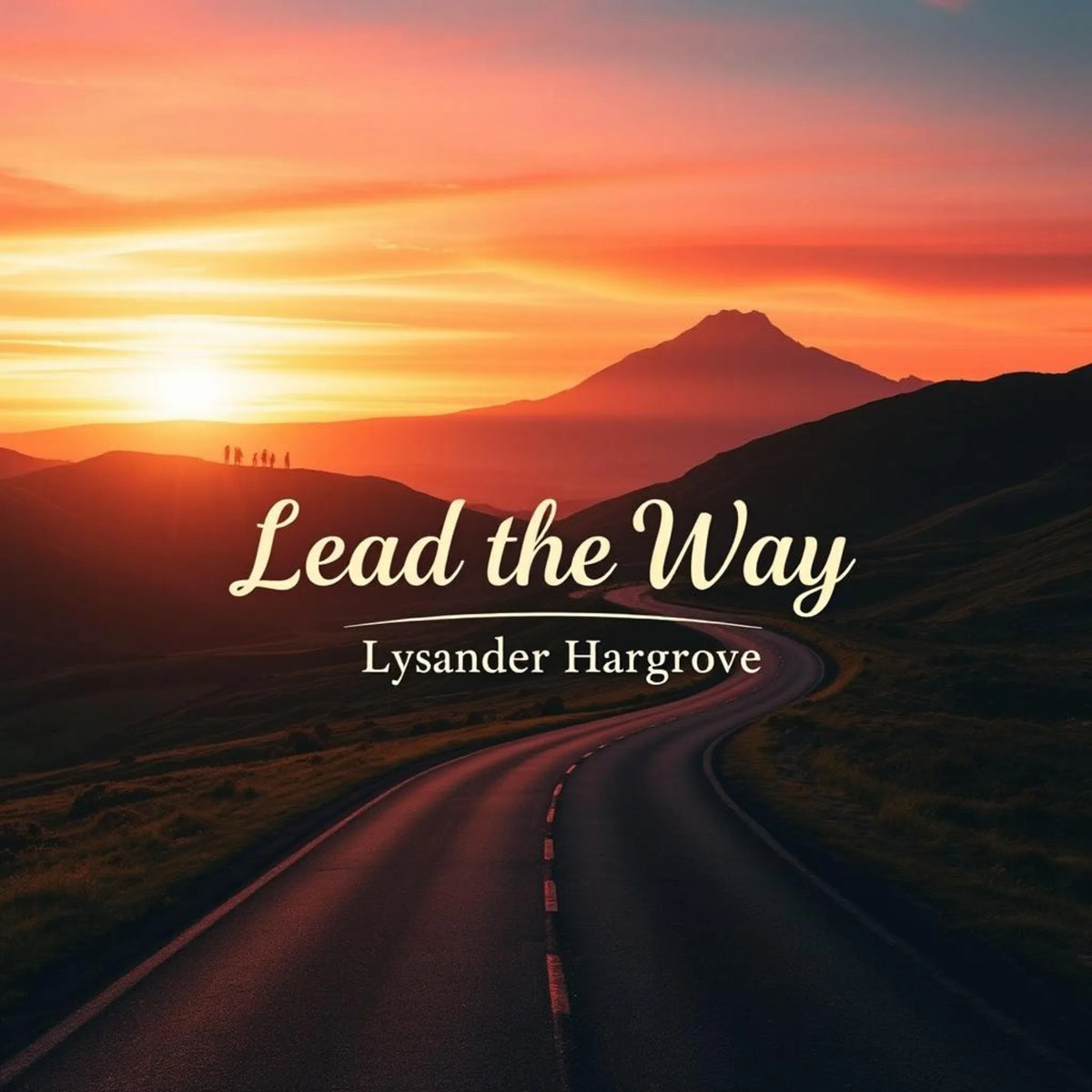 Lead the Way: Turn Your Tribe into a Thriving Community