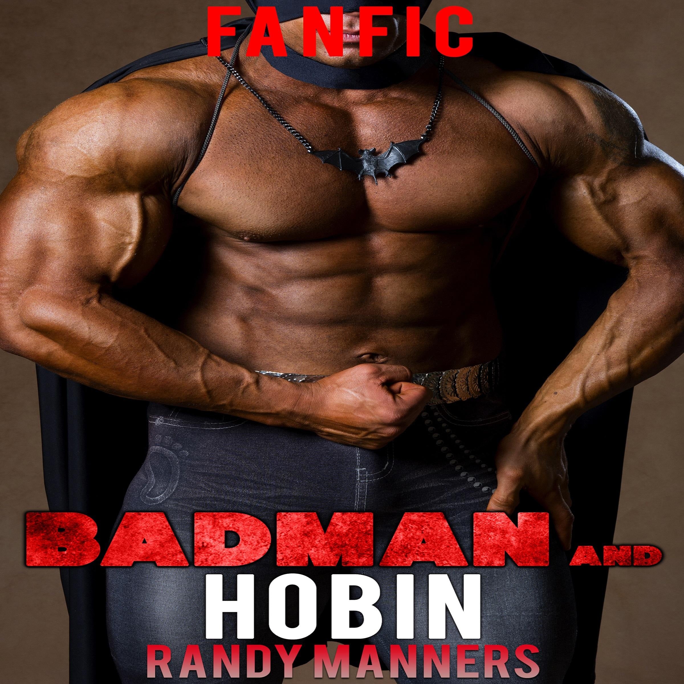 Badman and Hobin