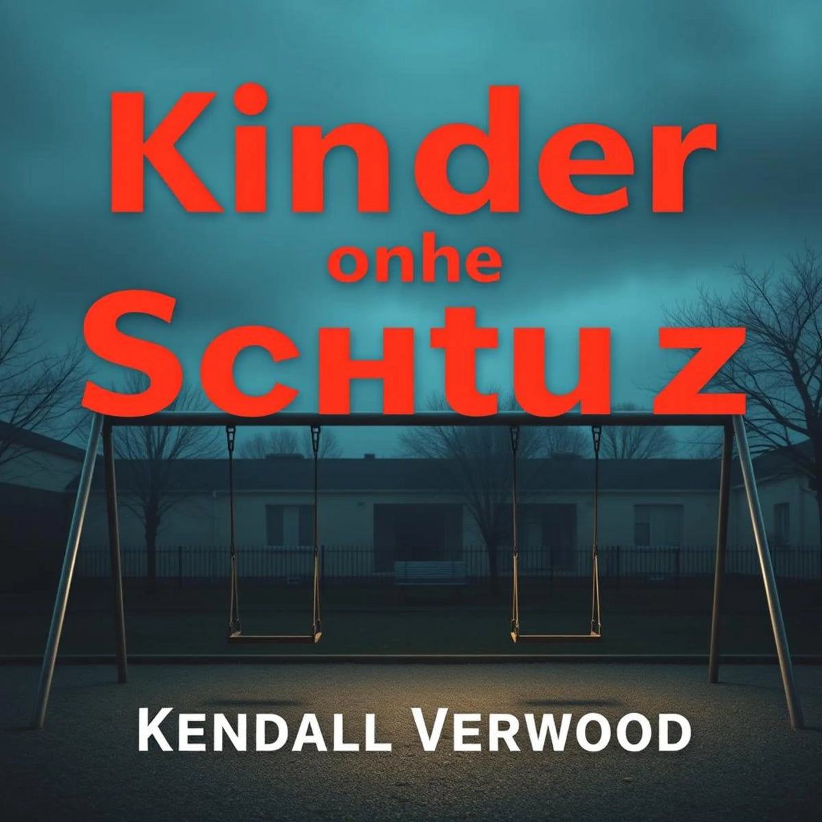 Kinder ohne Schutz