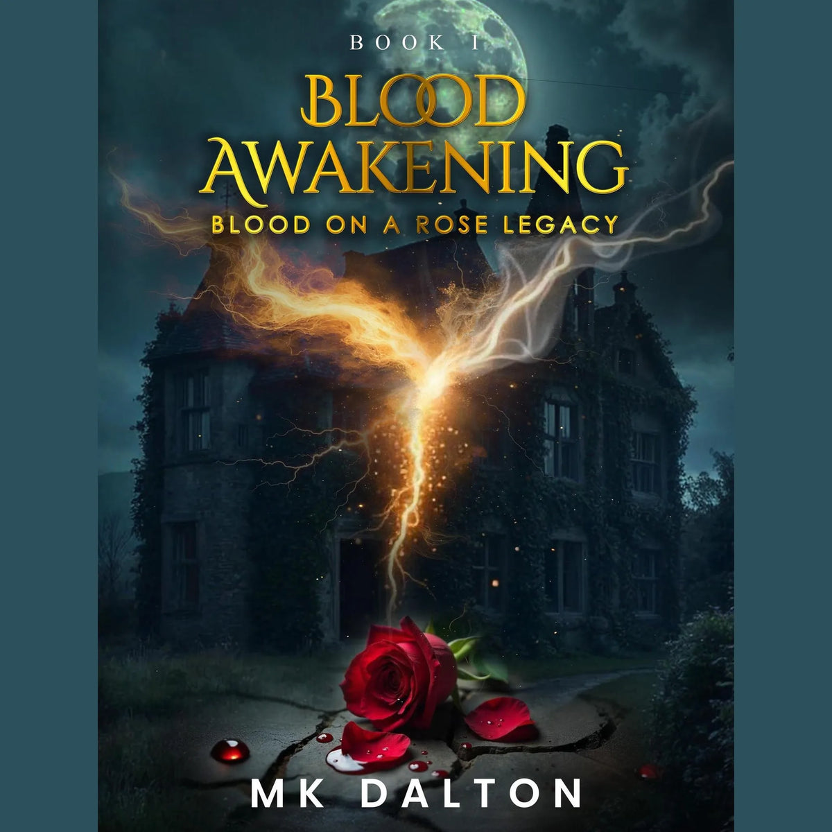 Blood Awakening