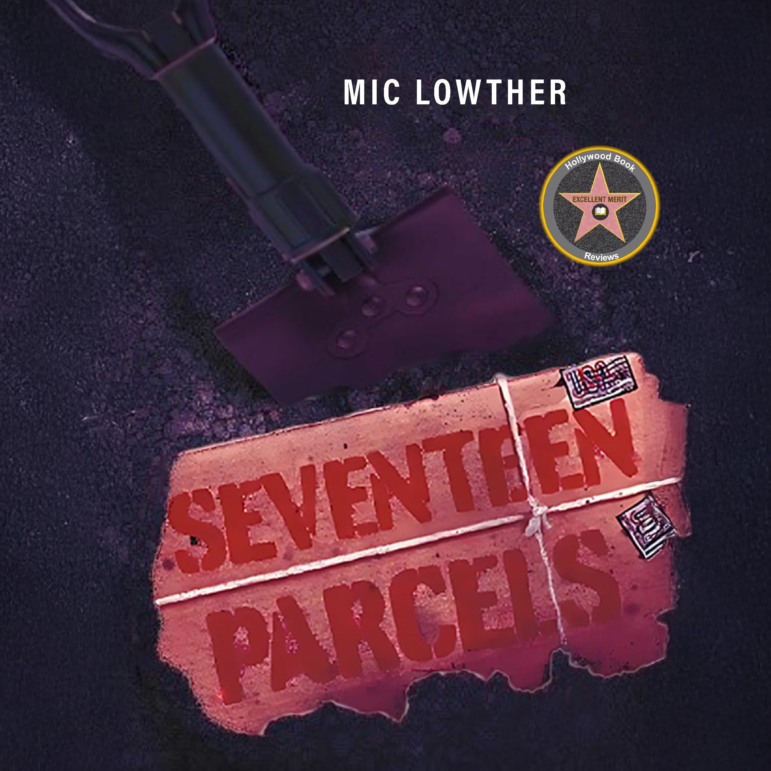 Seventeen Parcels