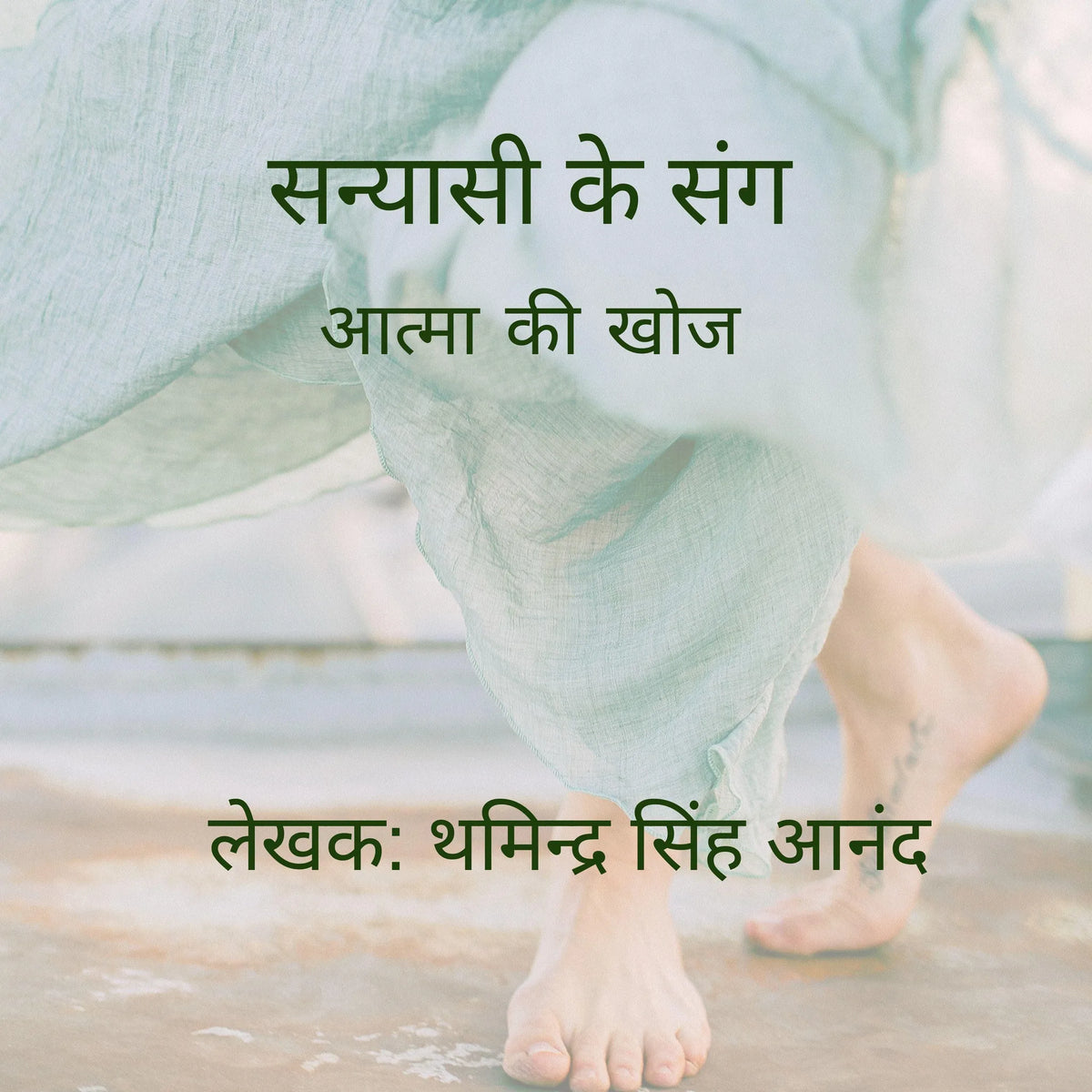 सन्यासी के संग