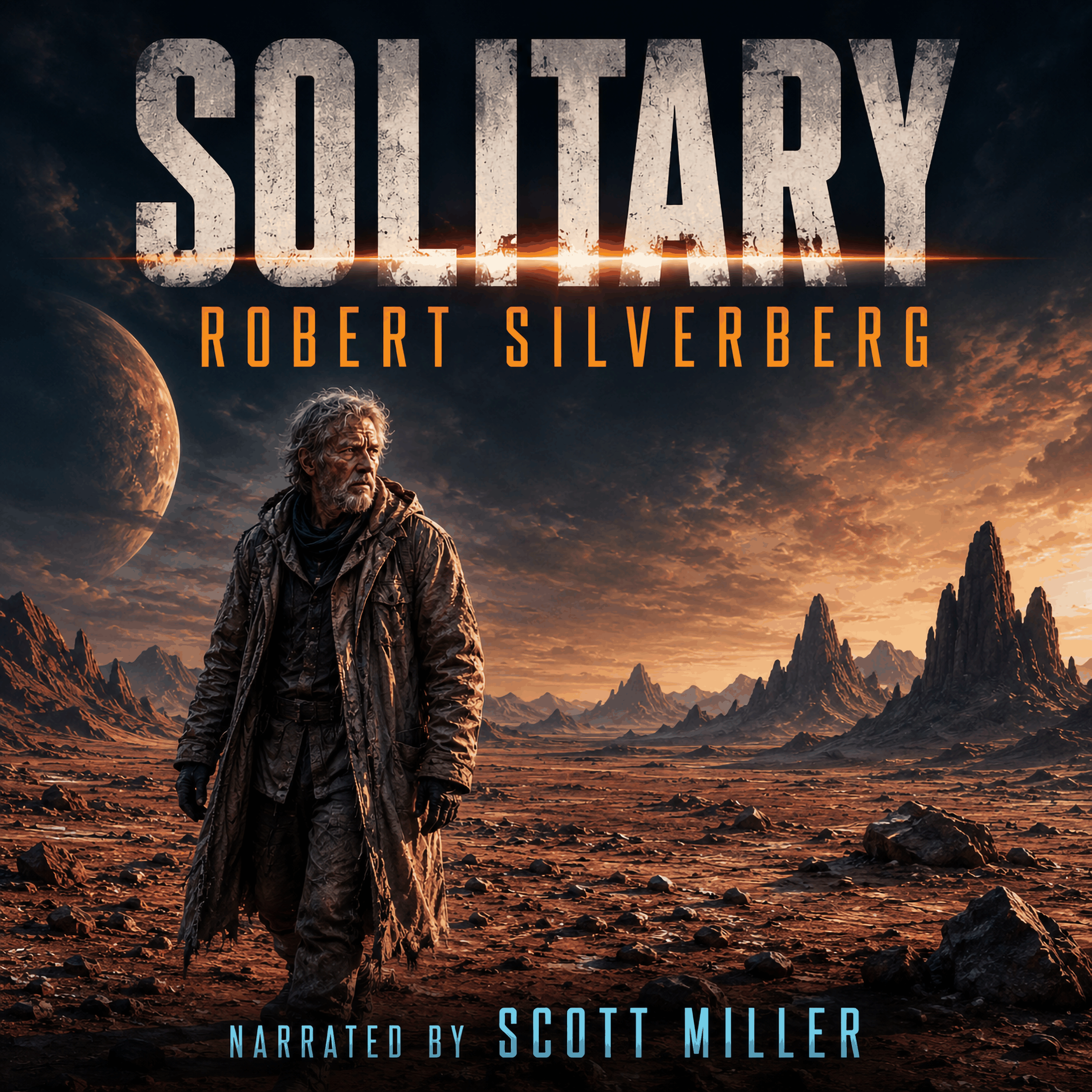Solitary