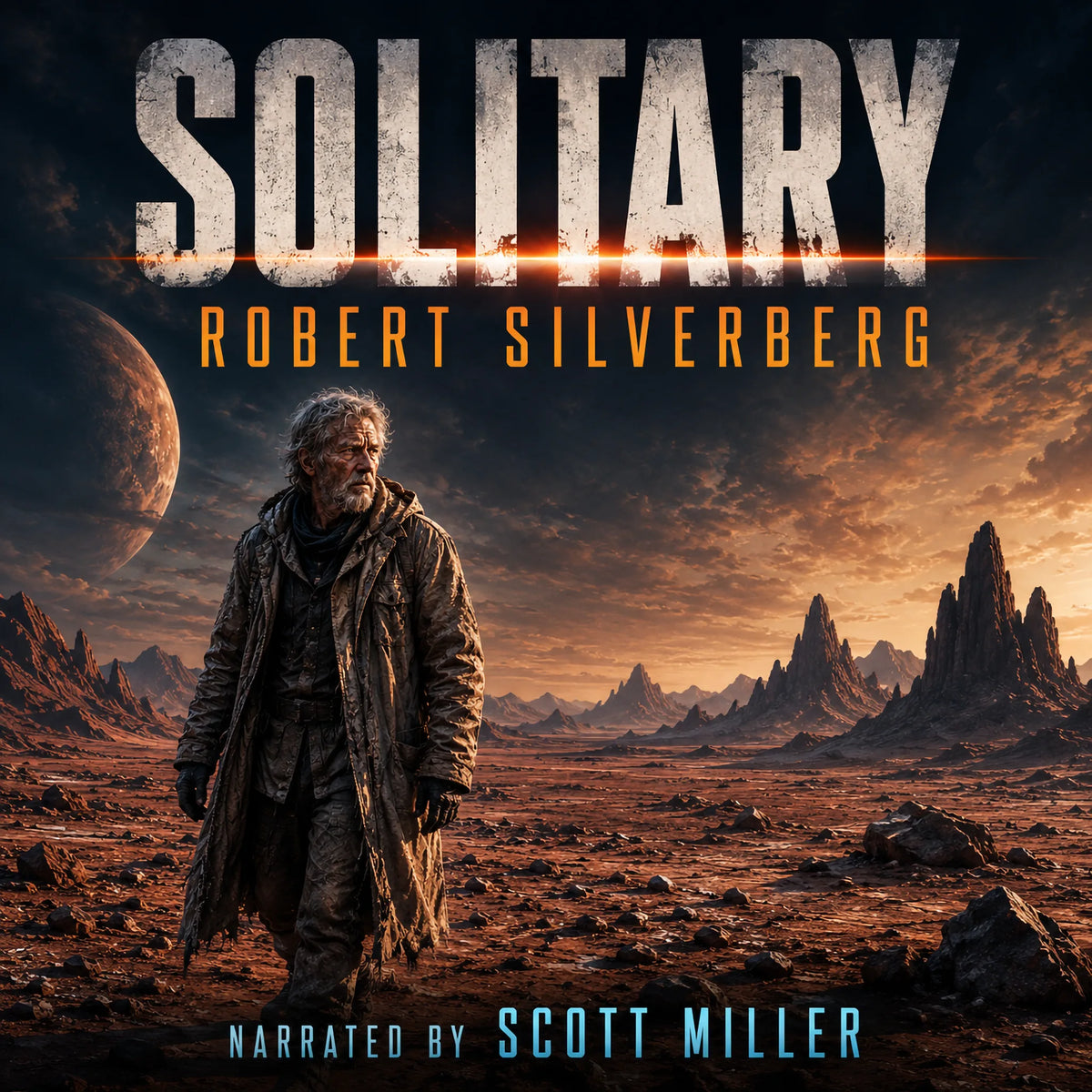 Solitary