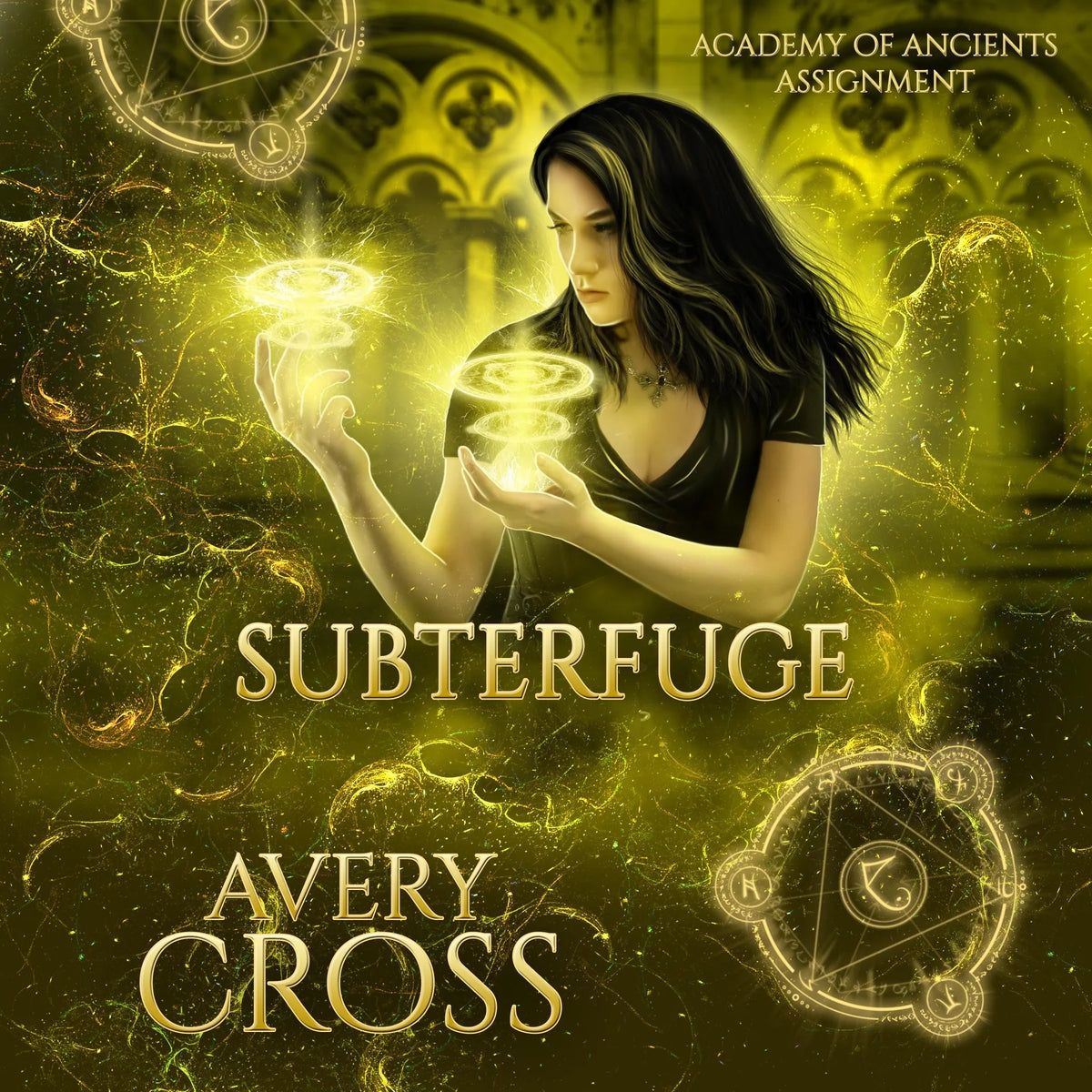 Subterfuge