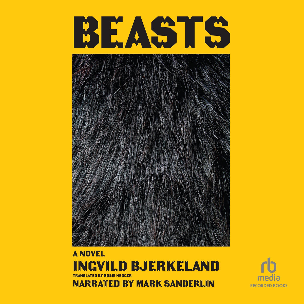 Beasts
