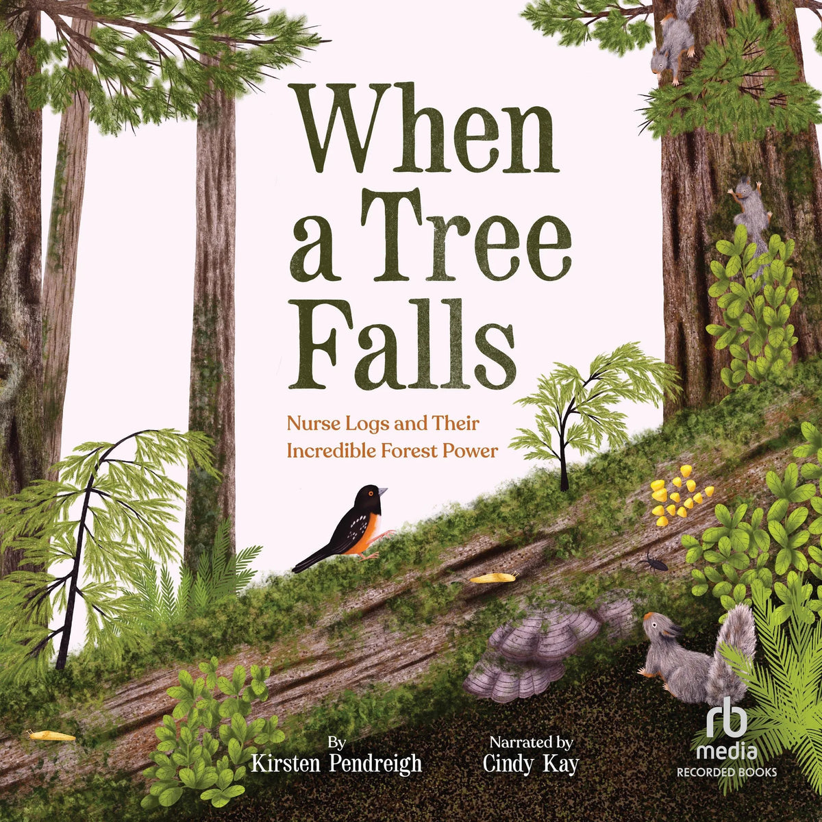 When a Tree Falls