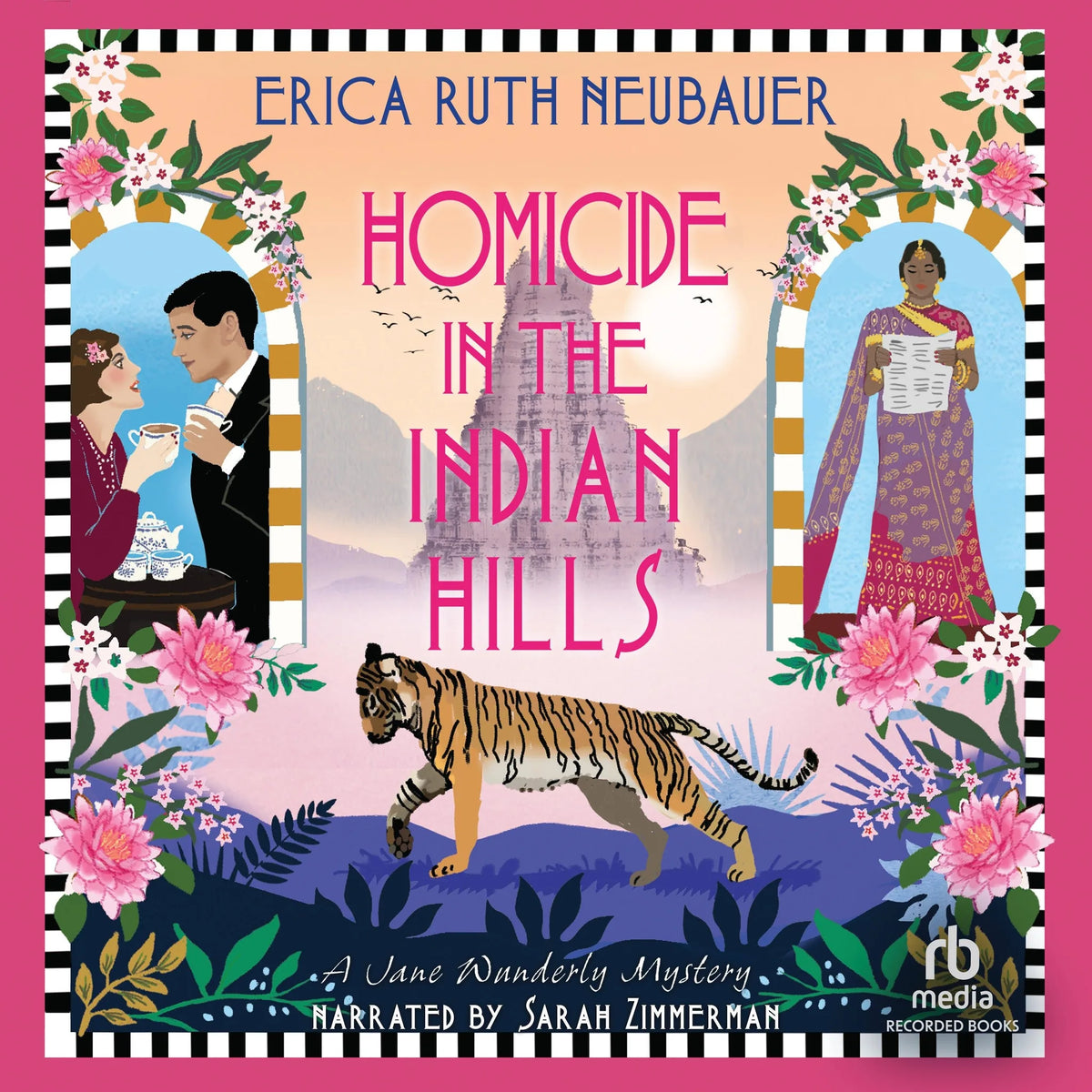Homicide in the Indian Hills
