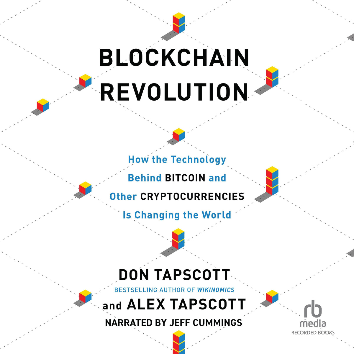 Blockchain Revolution