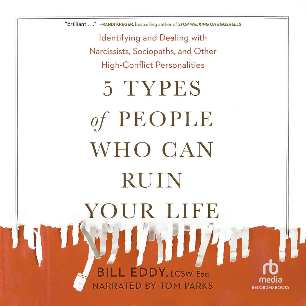5 Types of People Who Can Ruin Your Life