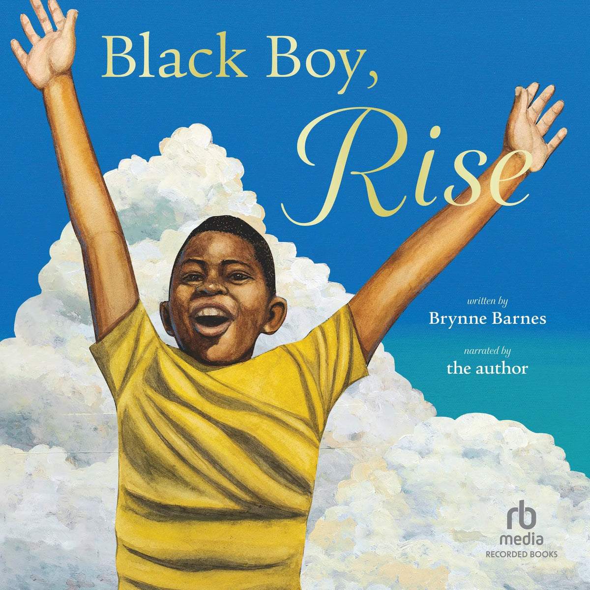 Black Boy, Rise