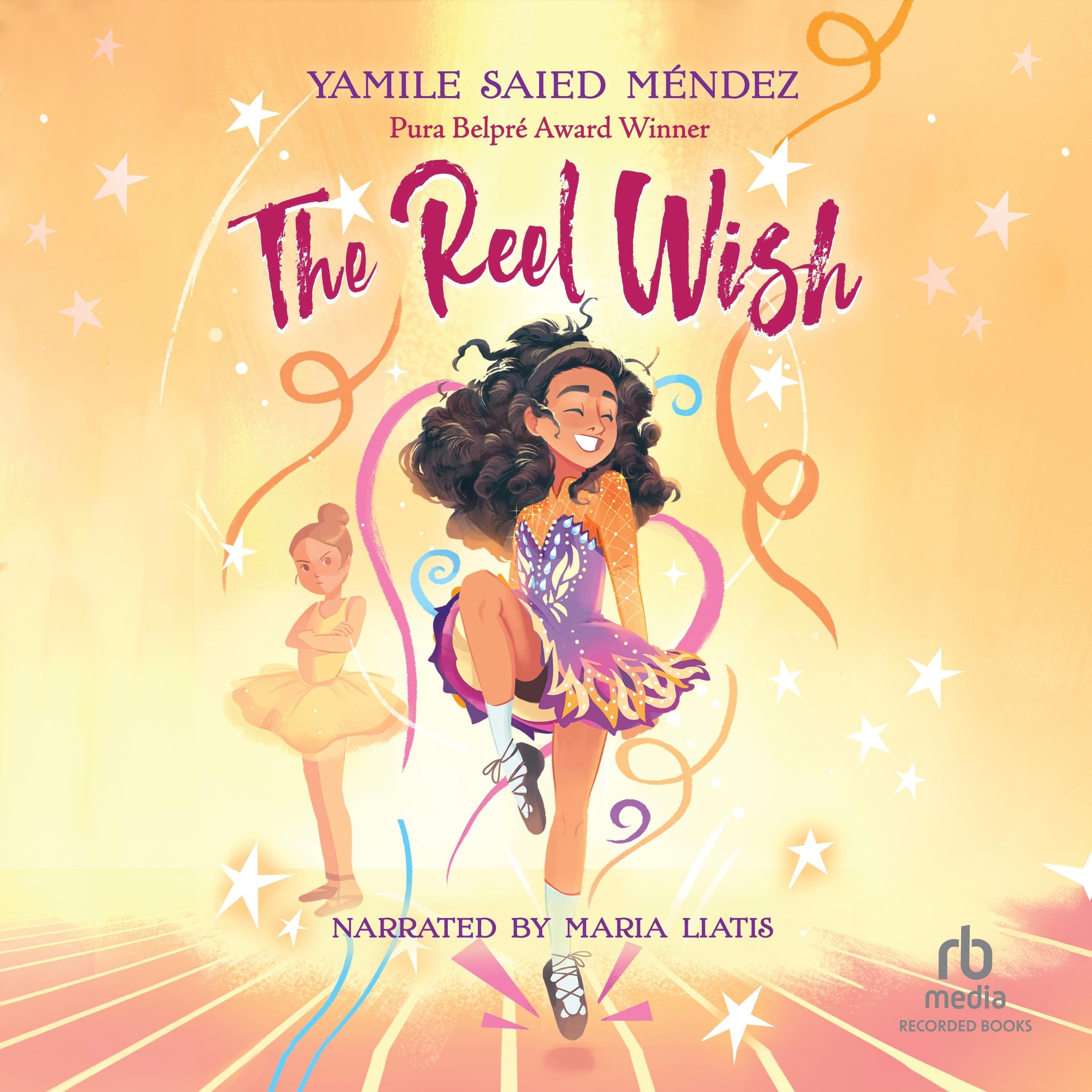 The Reel Wish