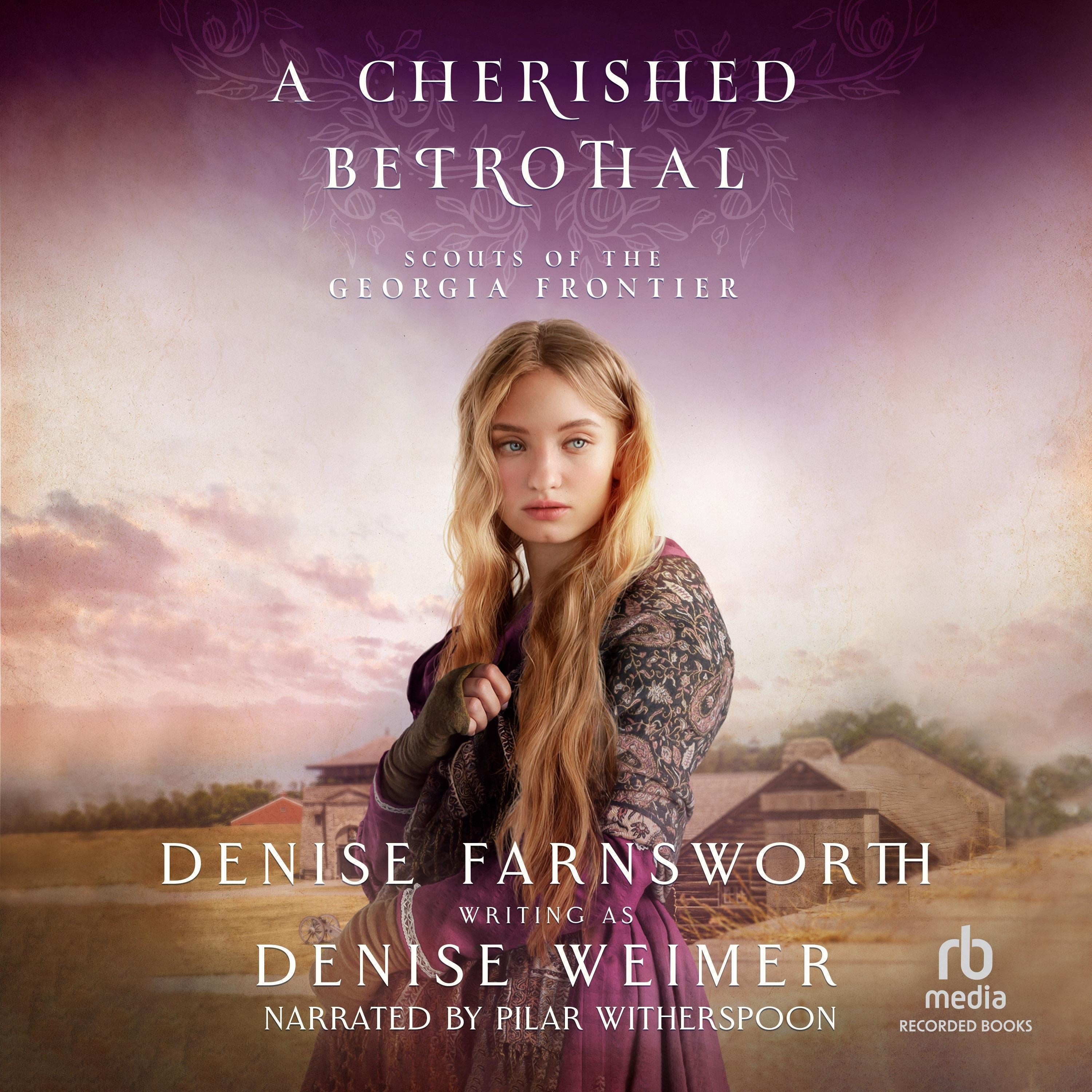 A Cherished Betrothal