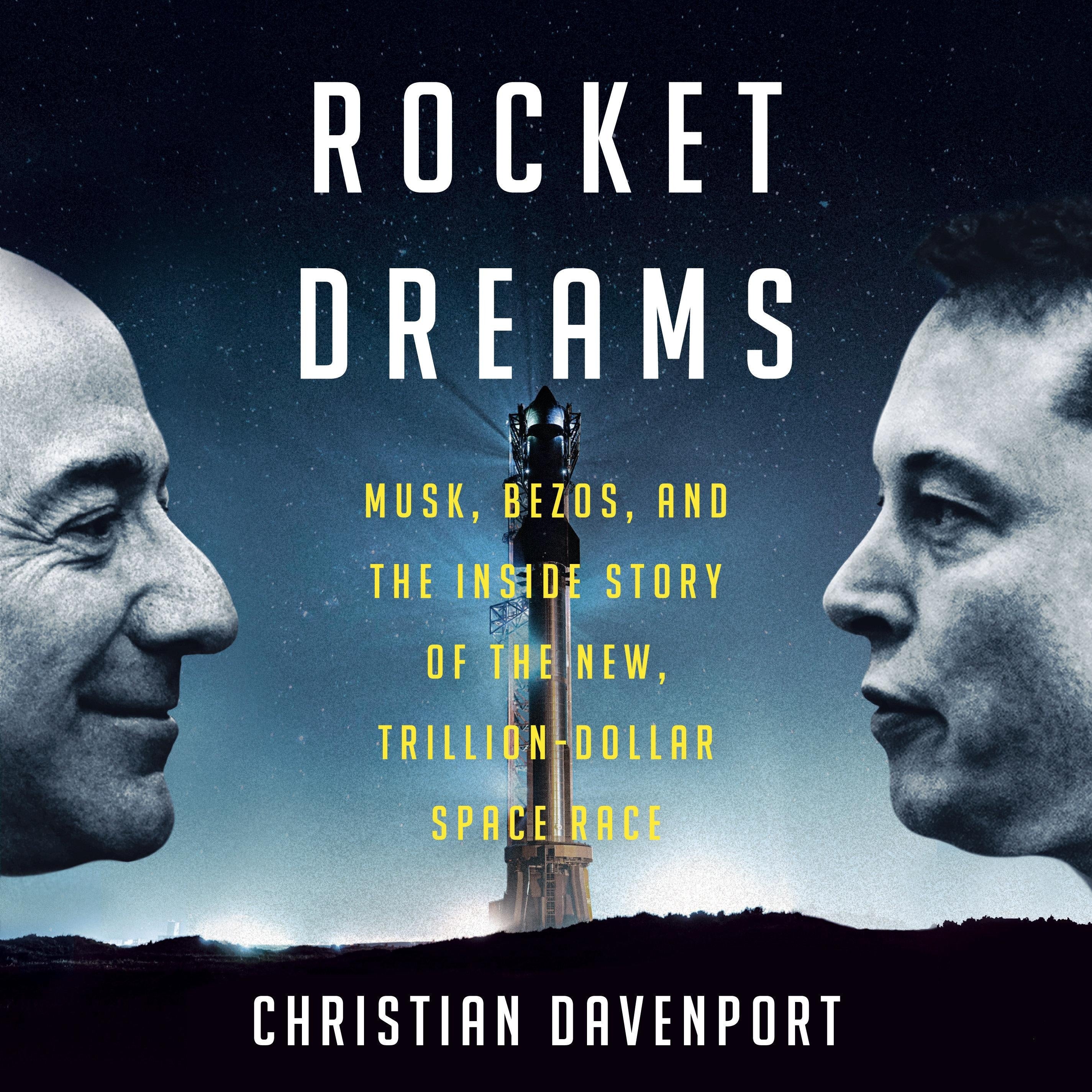 Rocket Dreams