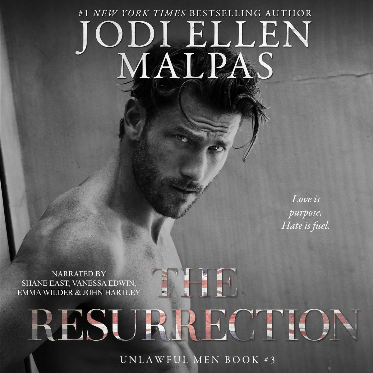 The Resurrection