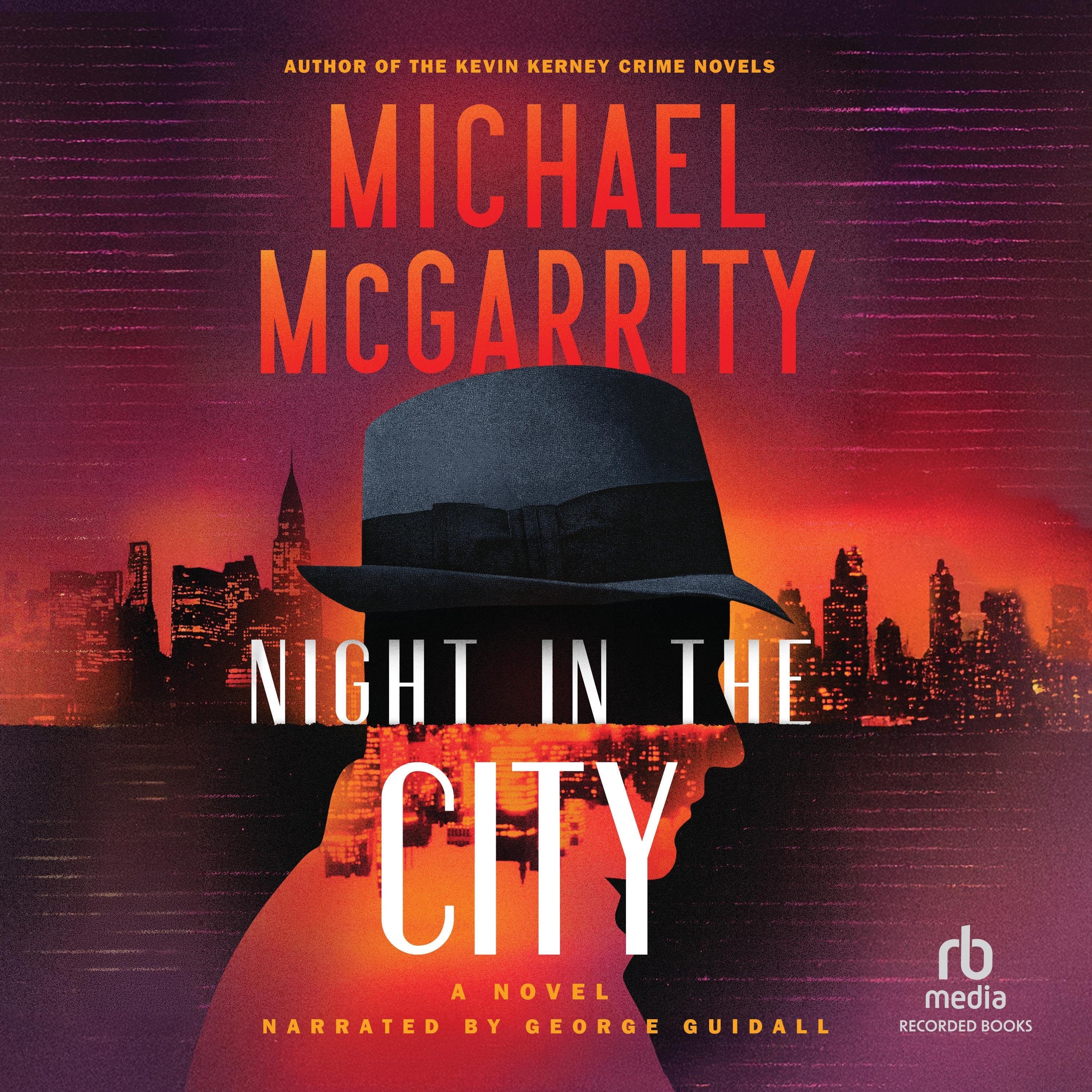 Night in the City