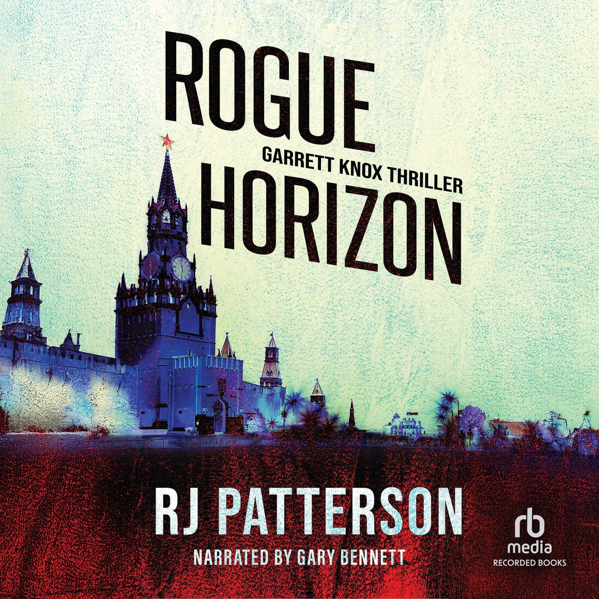 Rogue Horizon