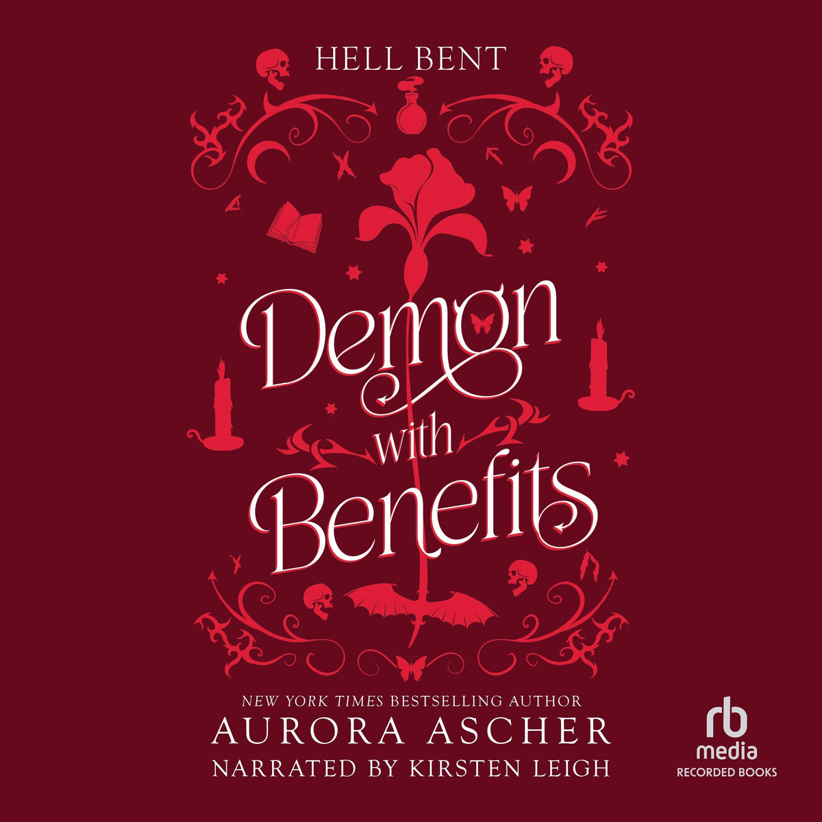 Demon with Benefits