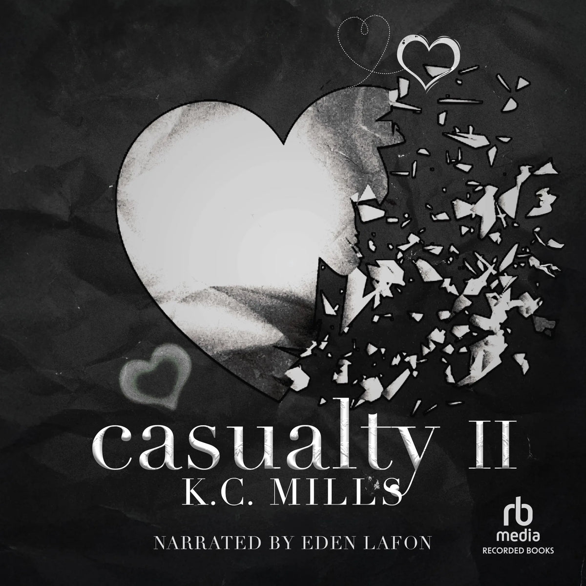 Casualty 2