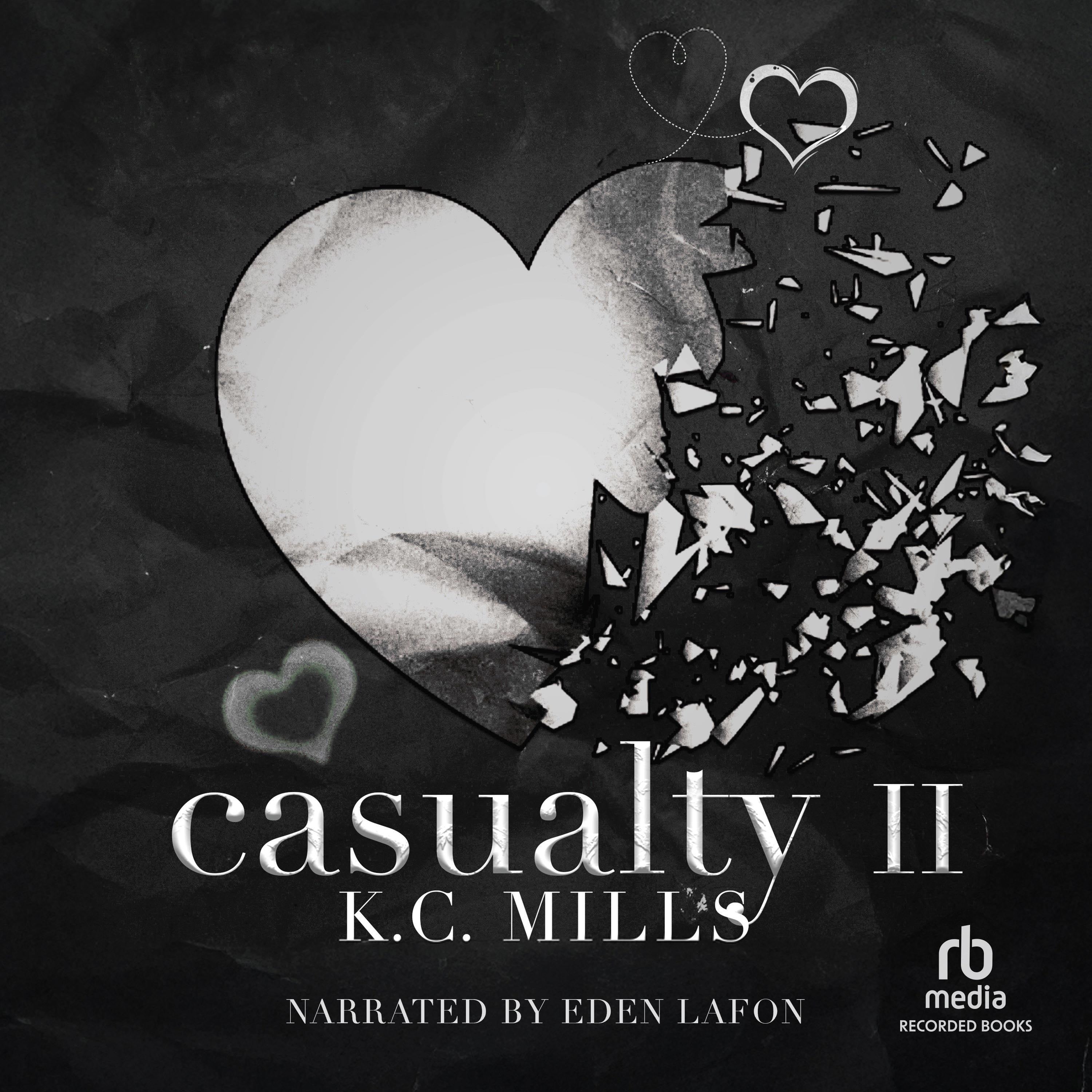 Casualty 2