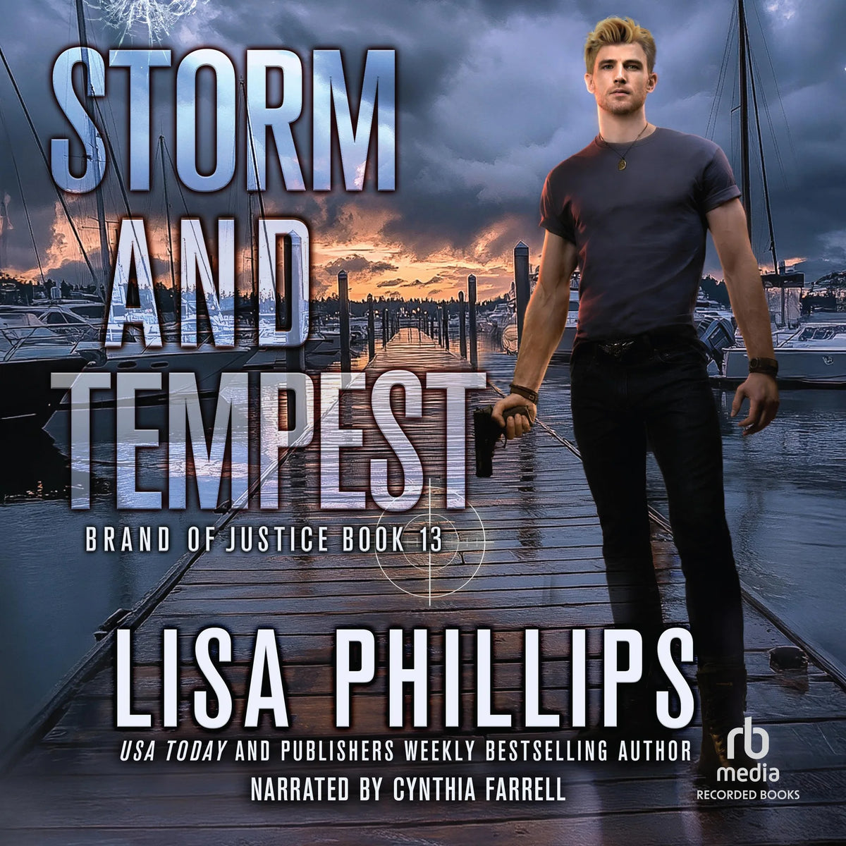 Storm and Tempest