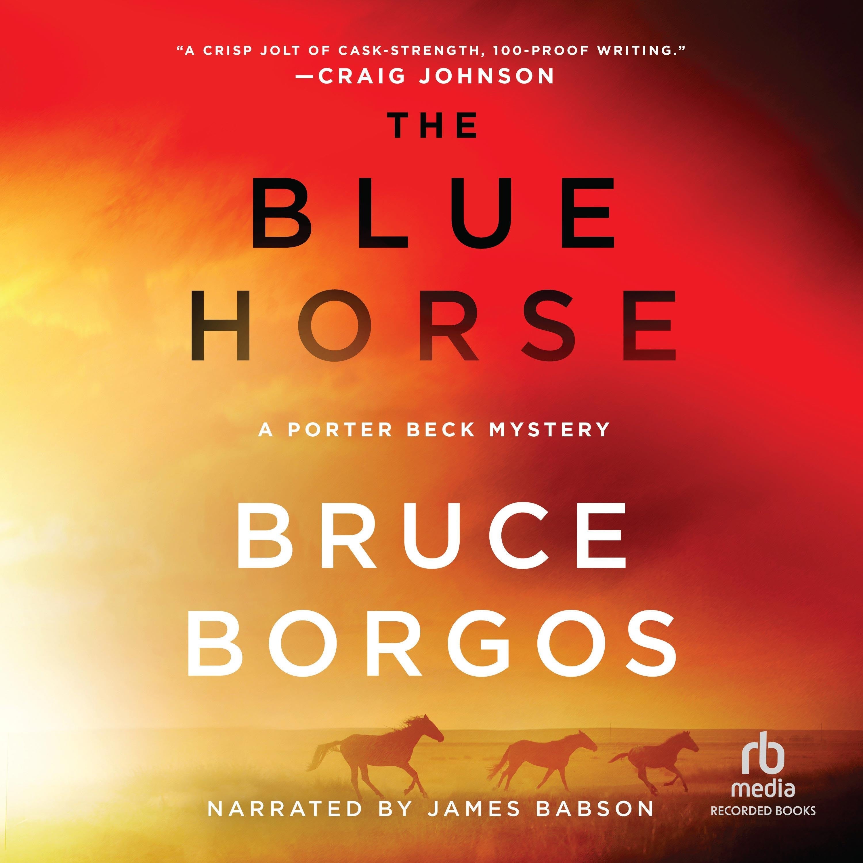 The Blue Horse