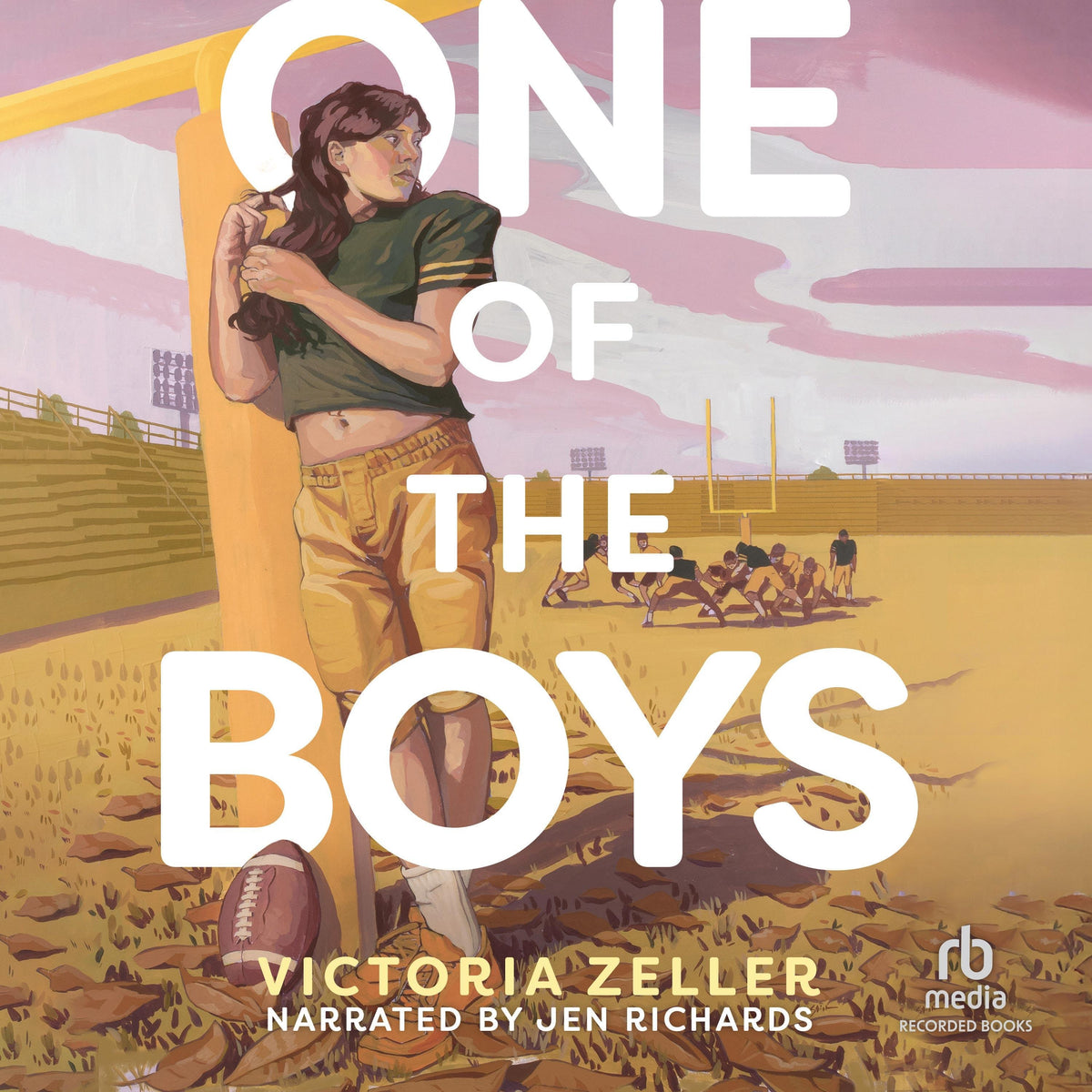 One of the Boys